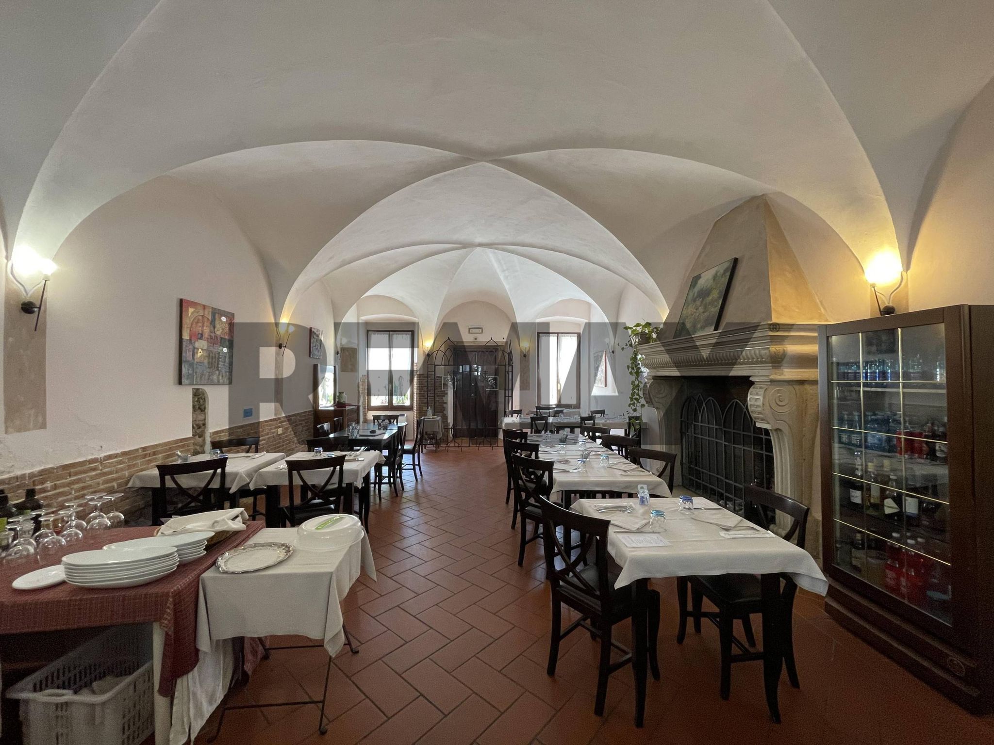 Sala da pranzo
