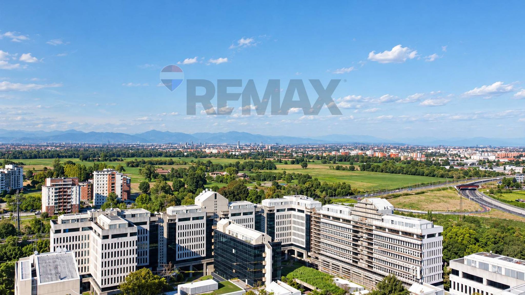 Property in Segrate