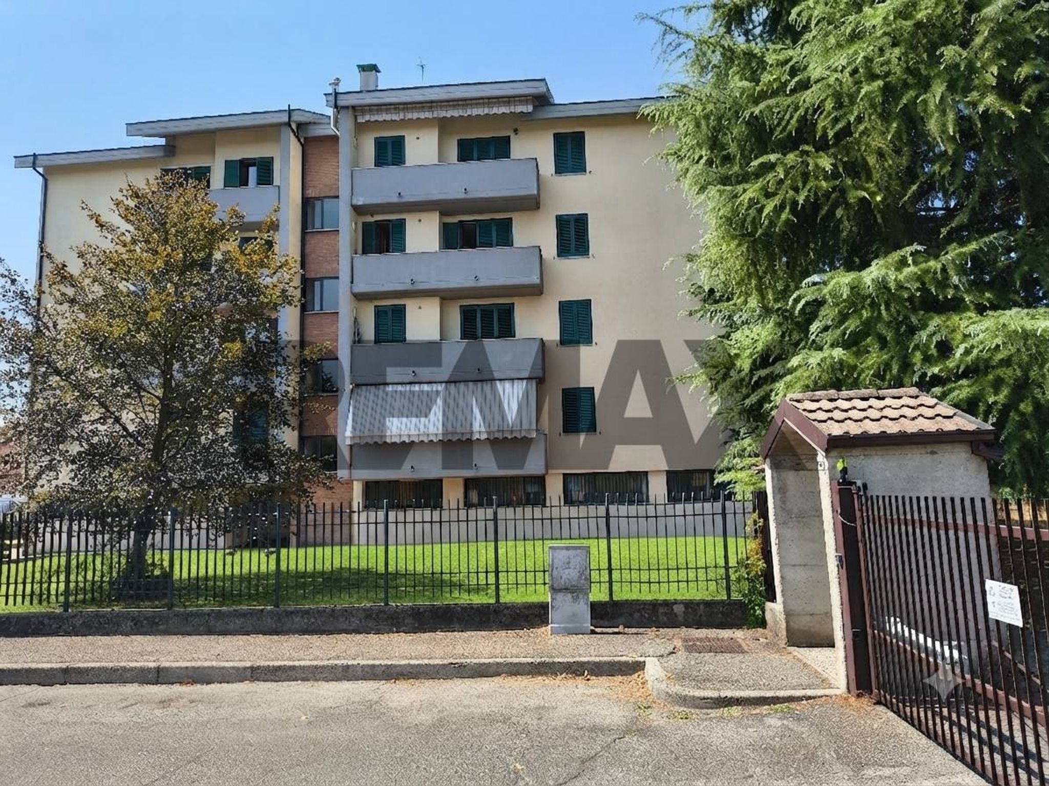 Immobile a Vimercate