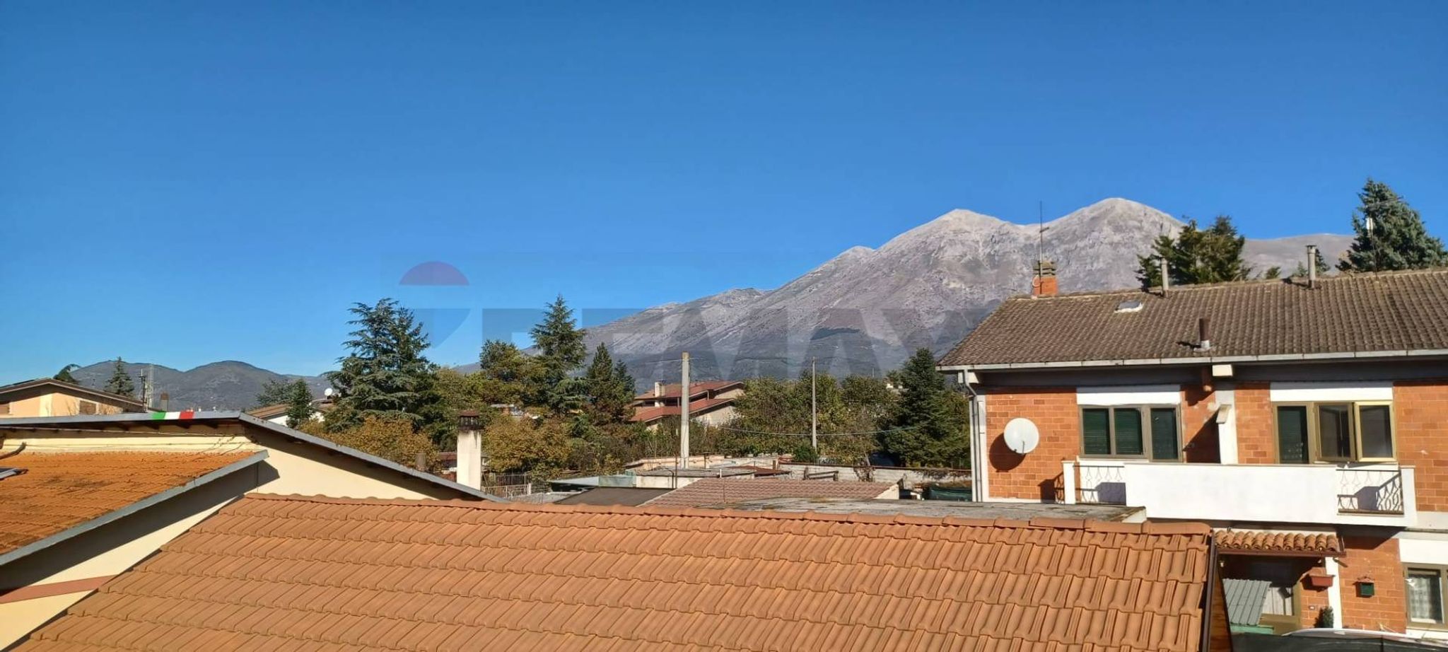 Property in Scurcola Marsicana