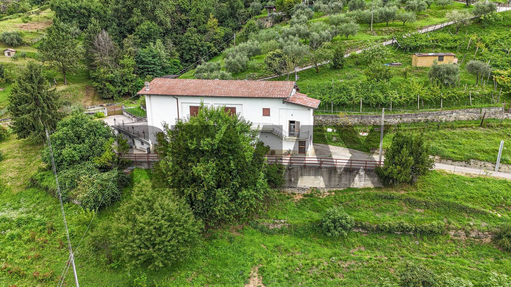 Immobile a Foresto Sparso