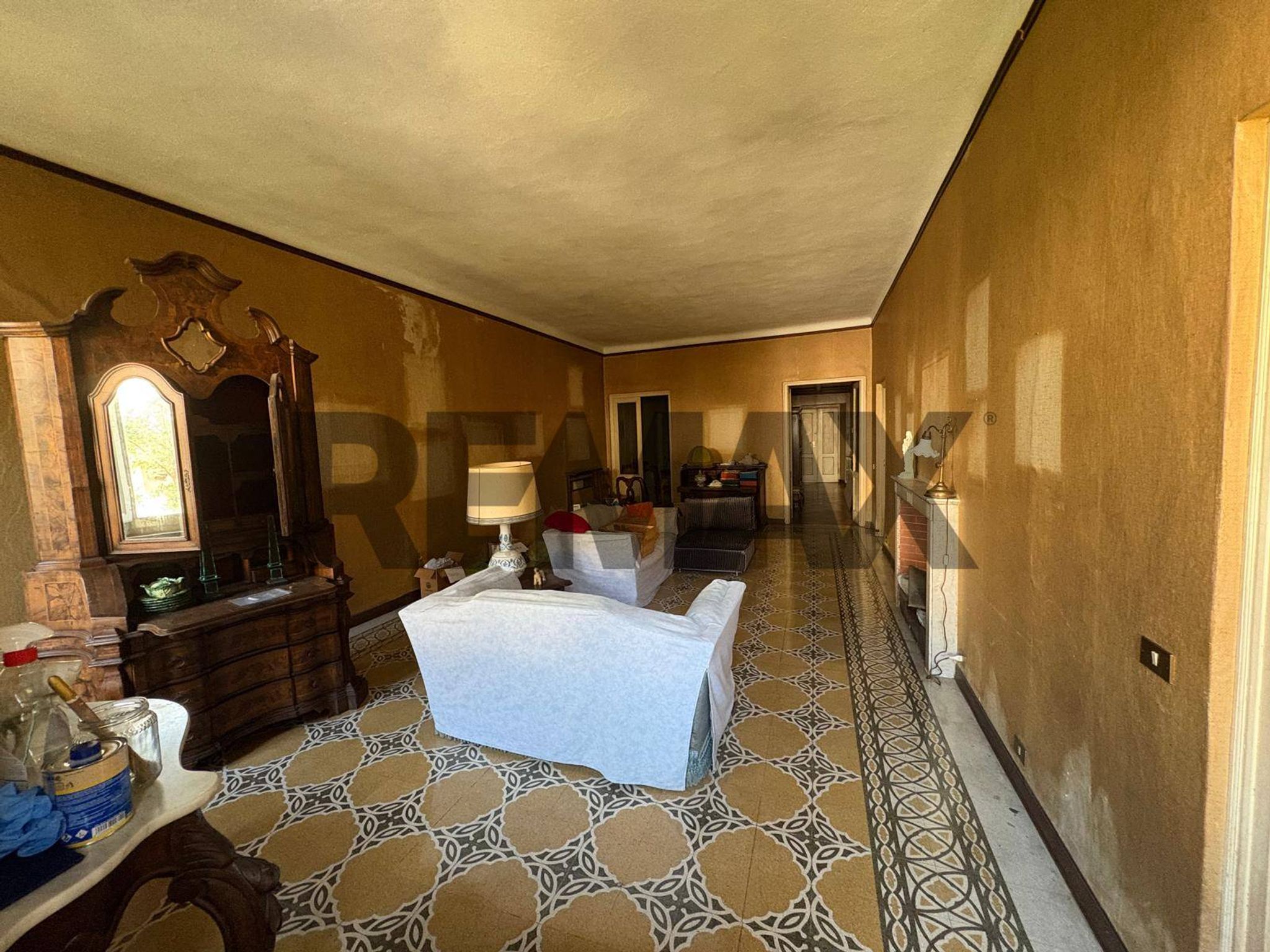 Property in Bagni di Lucca