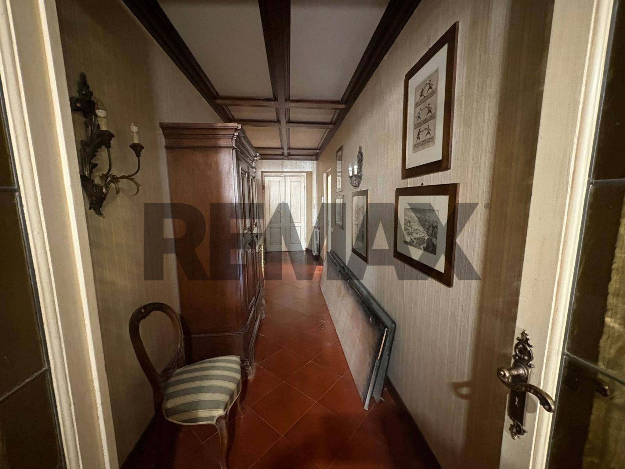 Hall / corridoio