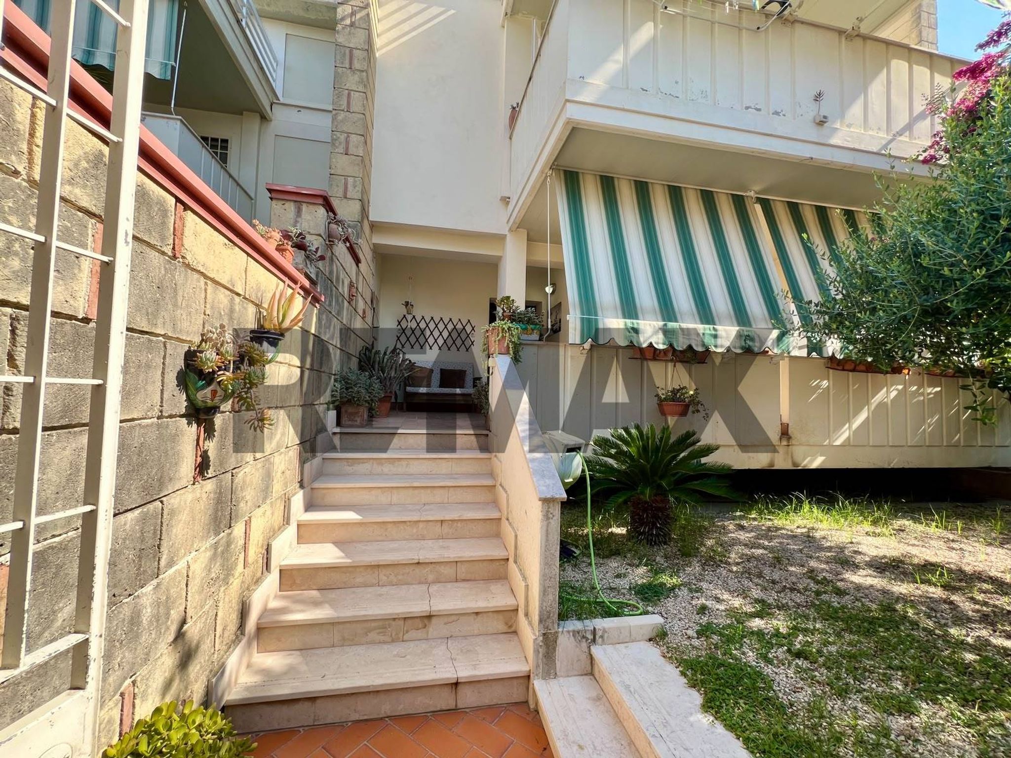 Property in Caserta