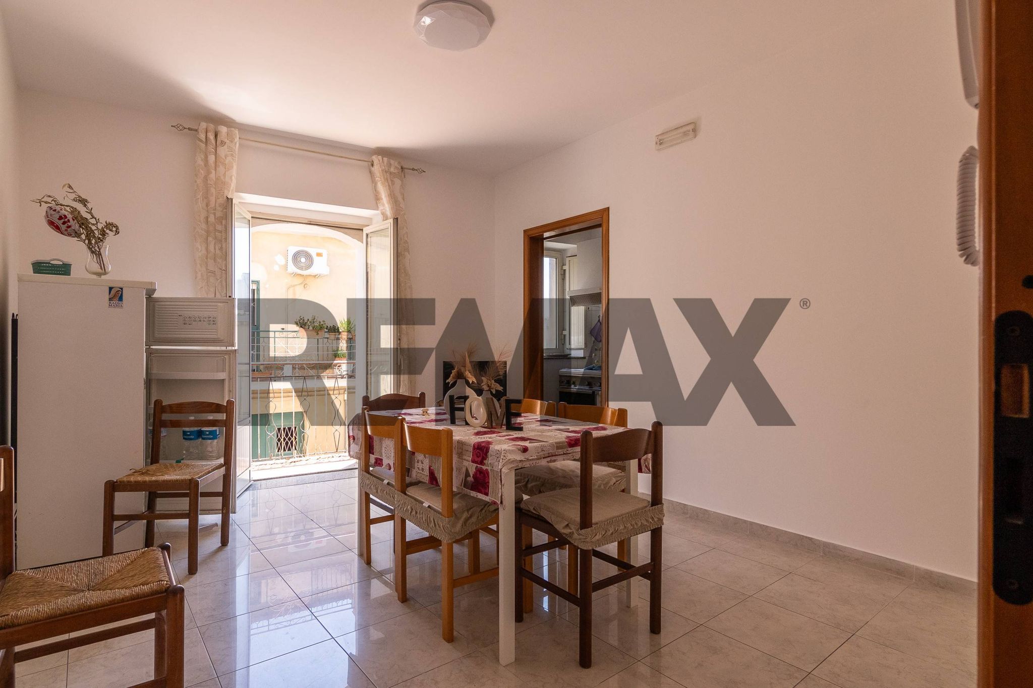 Sala da pranzo