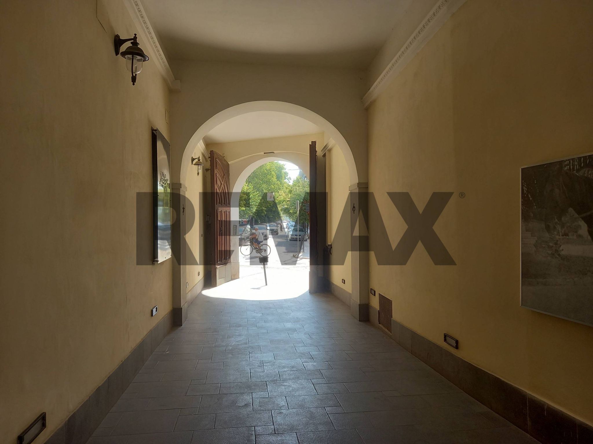 Hall / corridoio