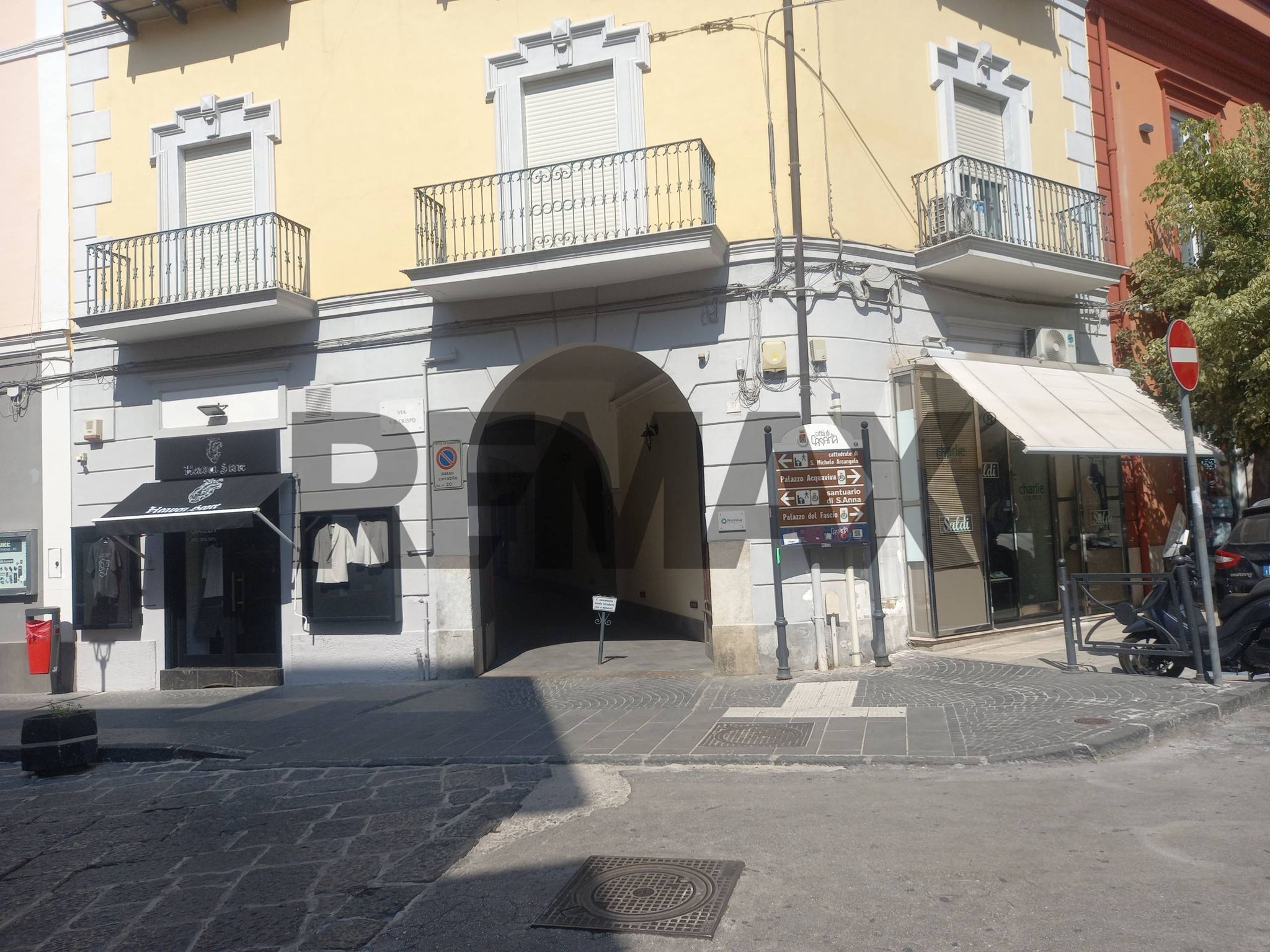 Property in Caserta