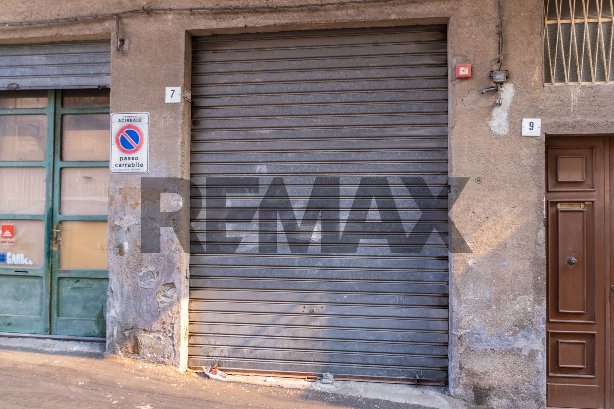 Immobile a Acireale