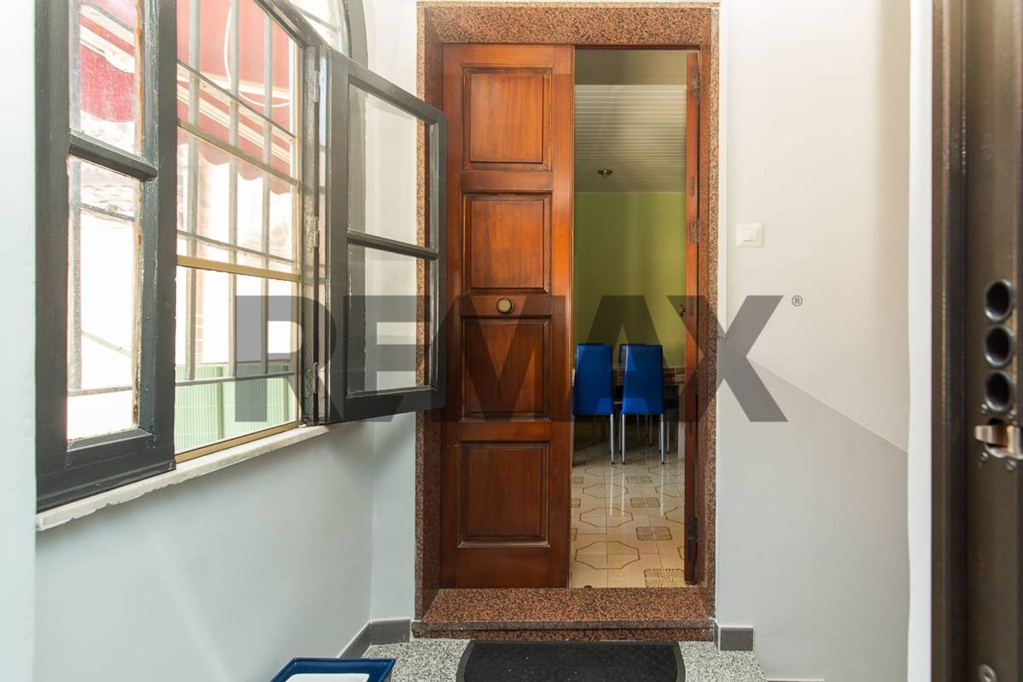 Hall / corridoio