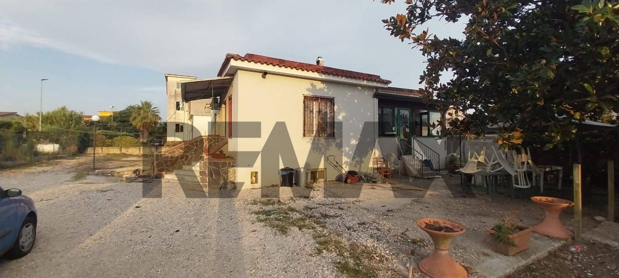 Property in Giugliano in Campania
