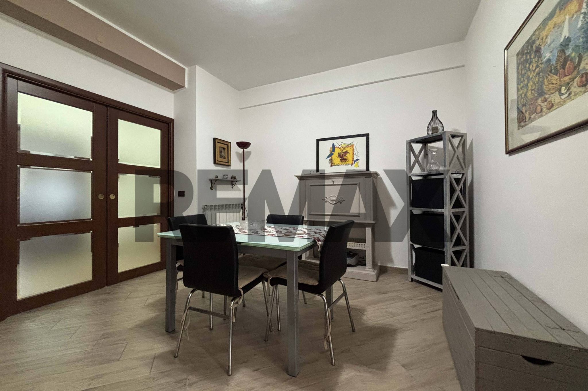 Sala da pranzo