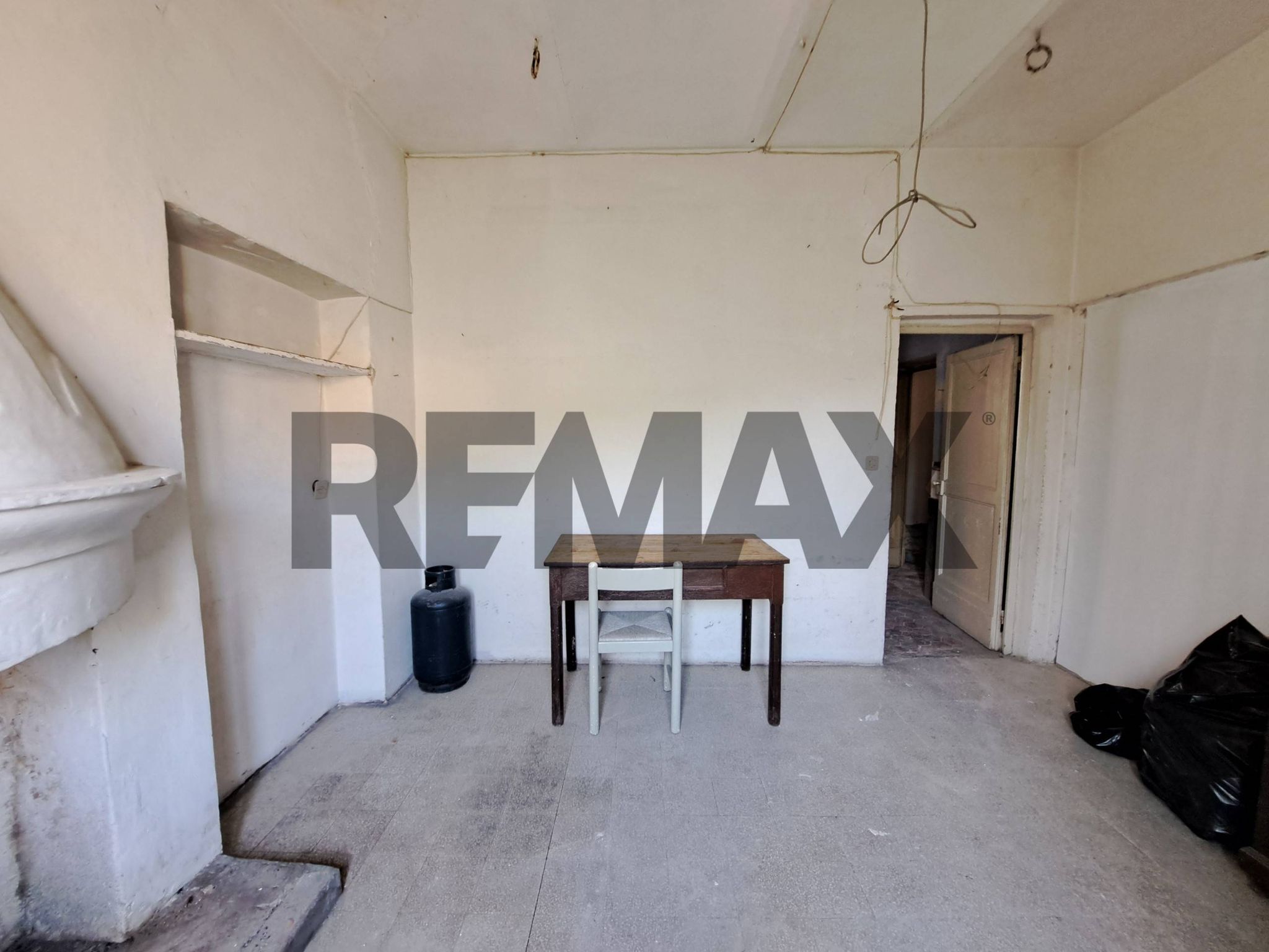 Sala da pranzo