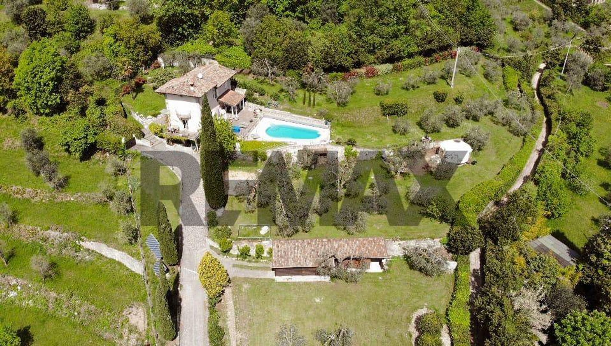 Immobile a Toscolano-Maderno