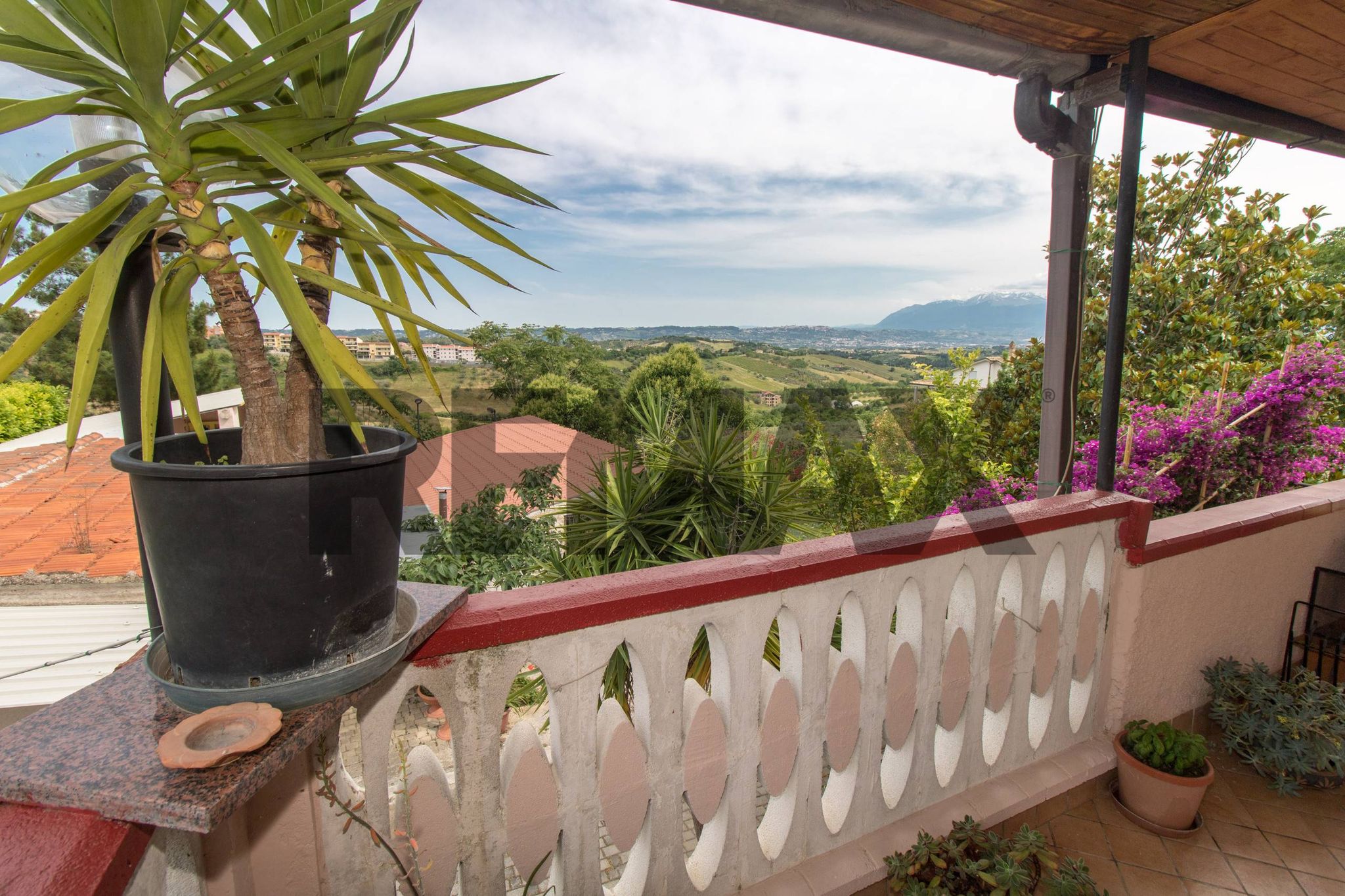 Balcone