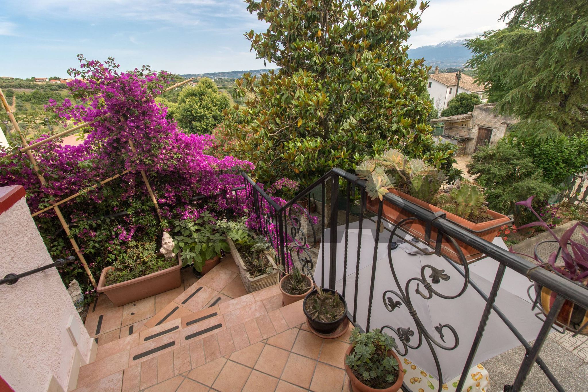 Balcone