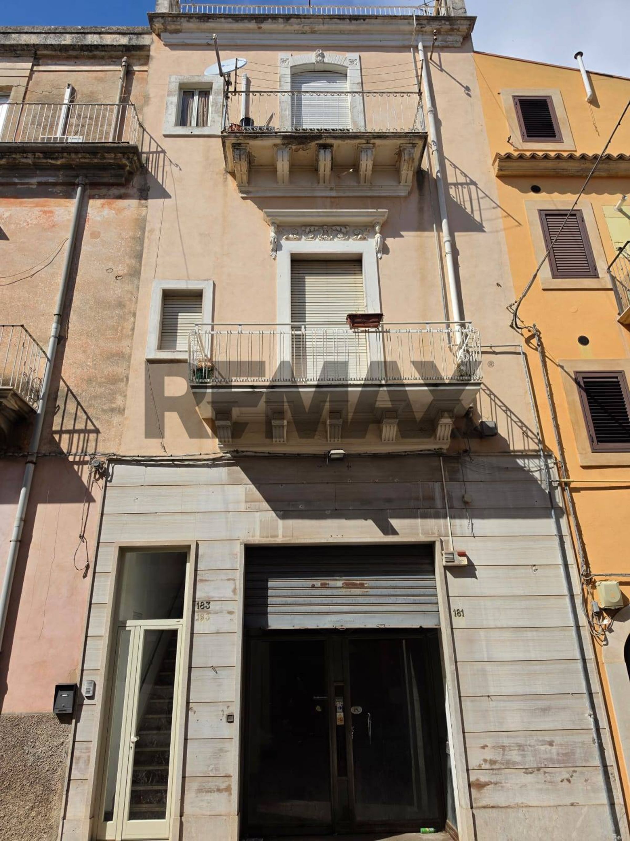 Immobile a Ragusa