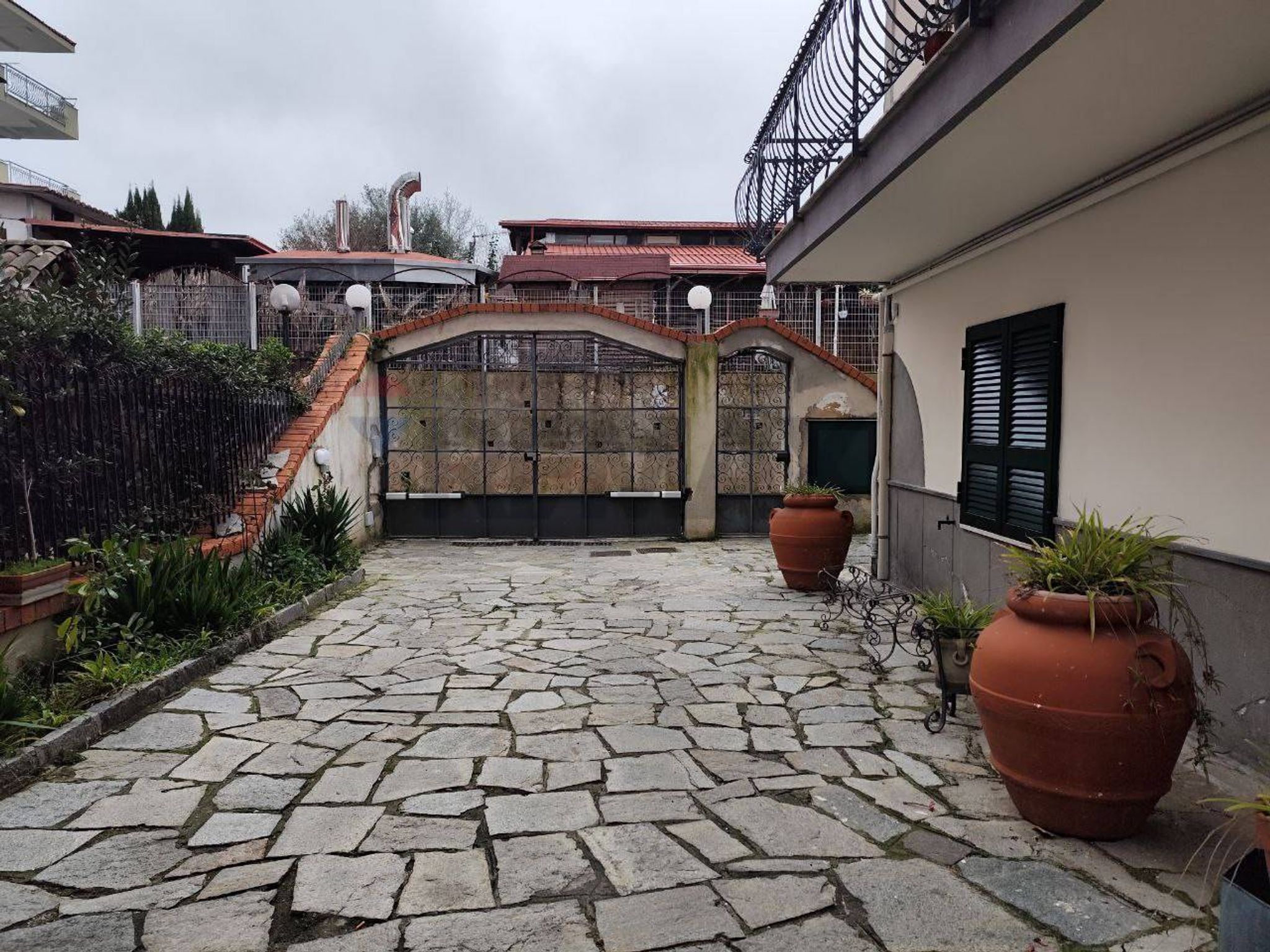 Property in Napoli