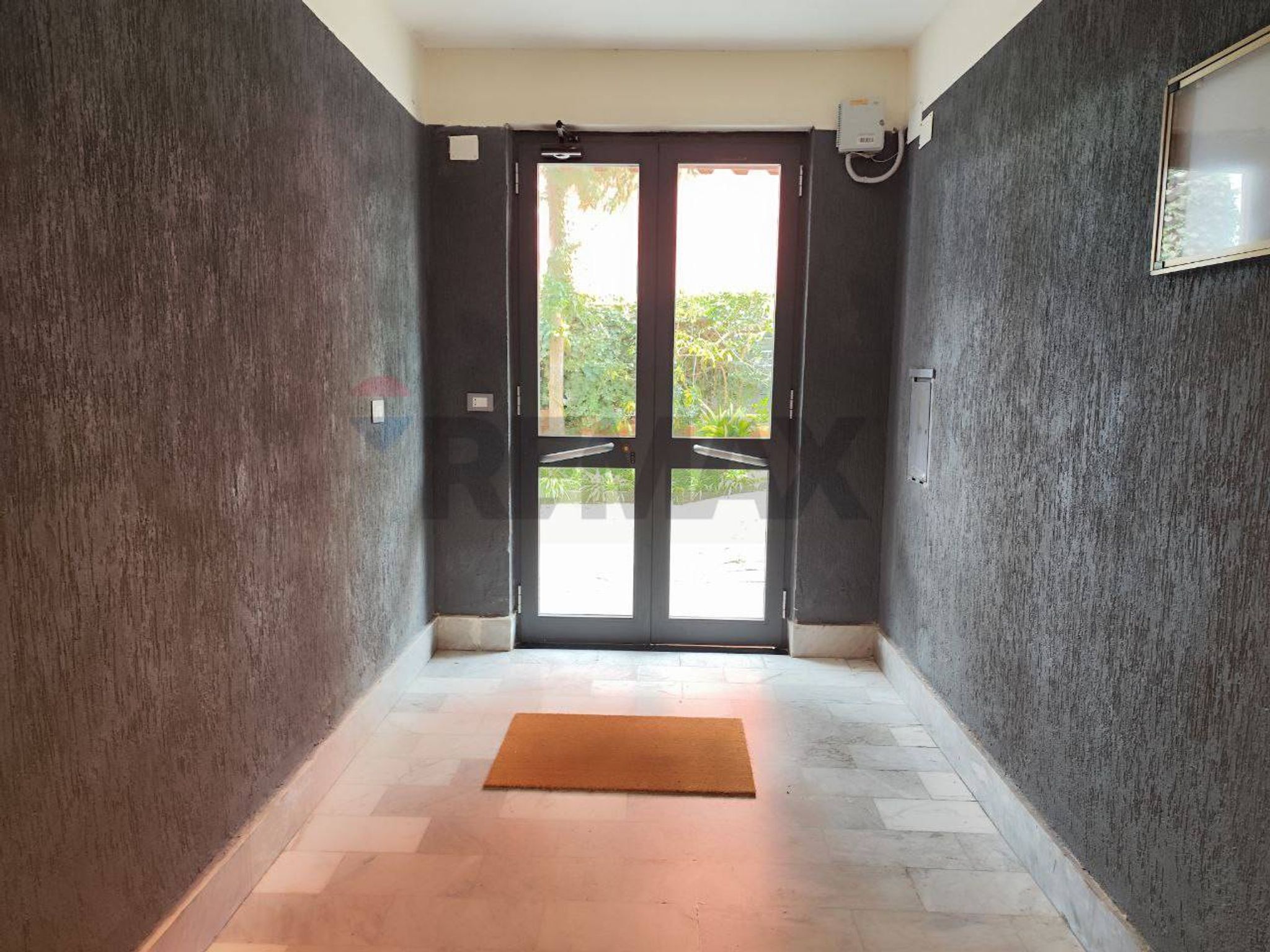 Ricezione / Lobby
