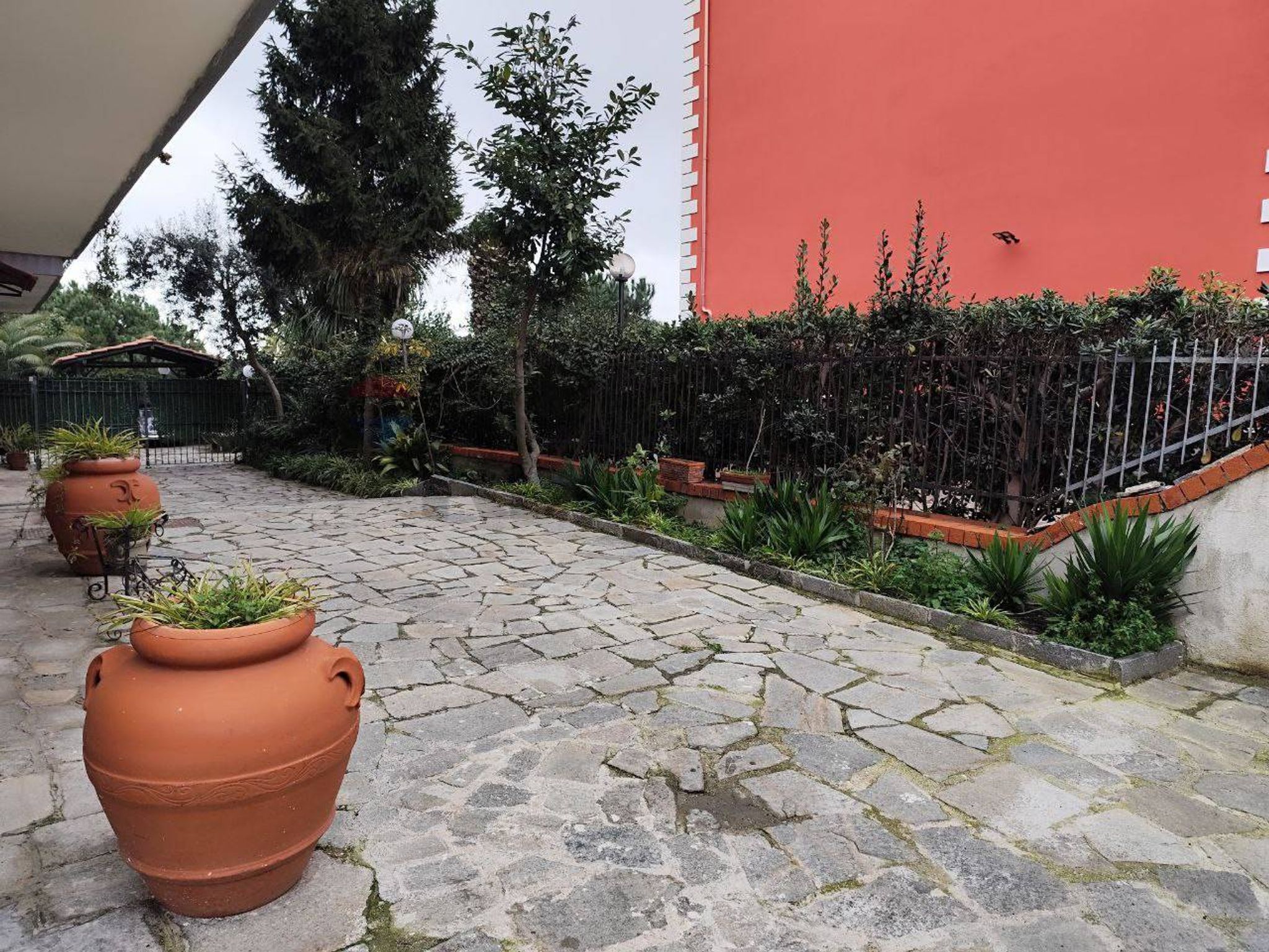 Terrazza