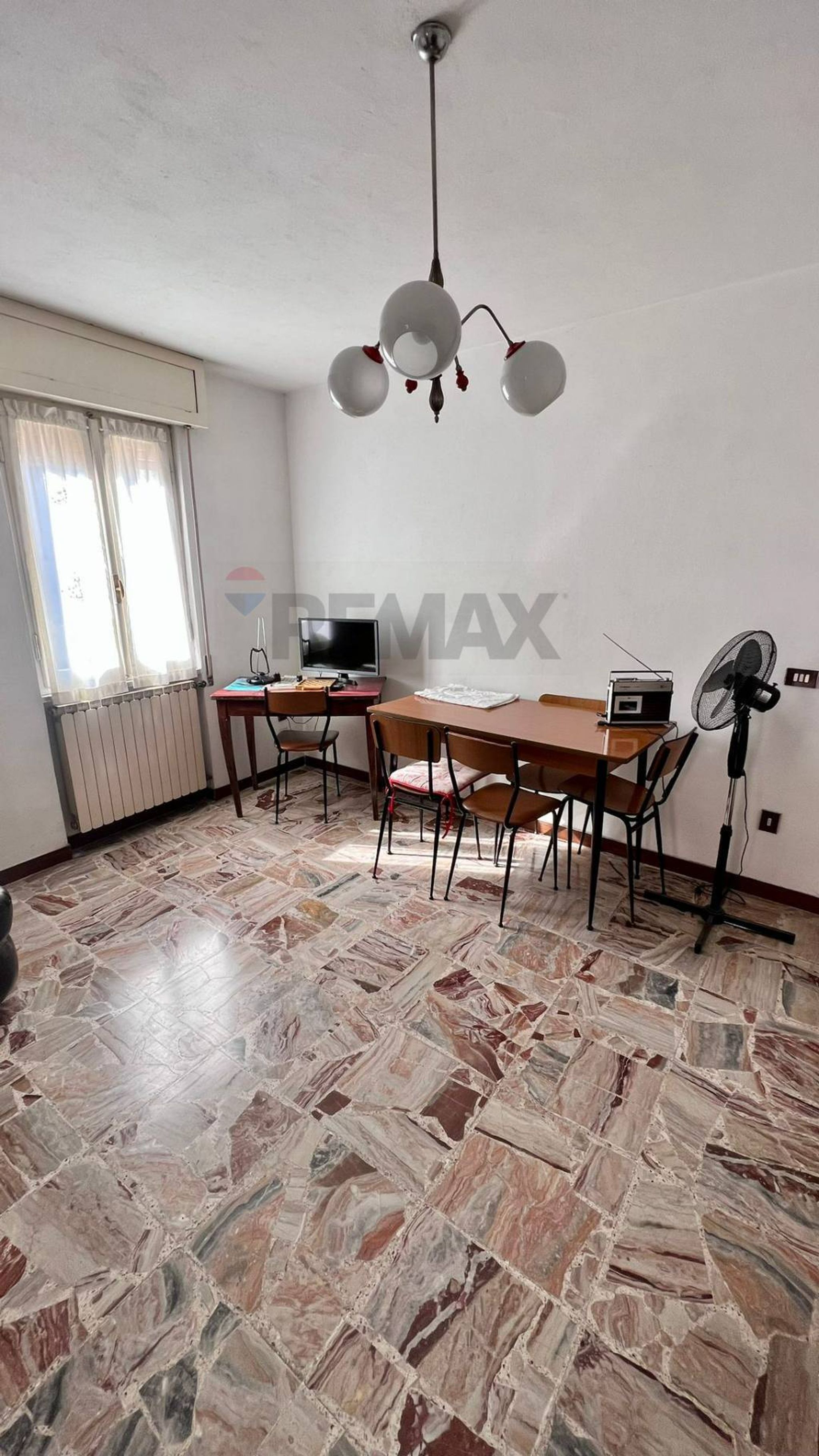 Sala da pranzo