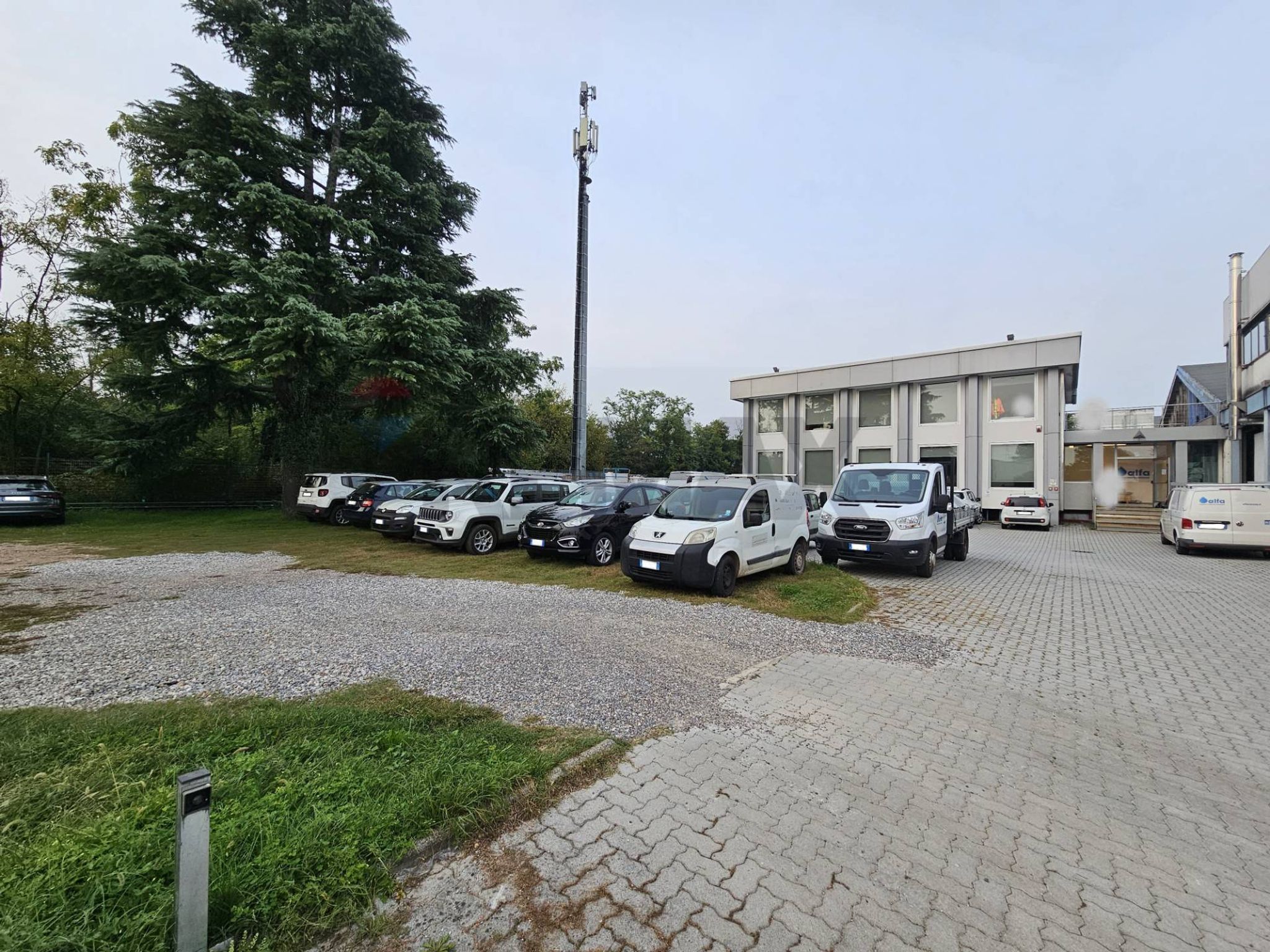Immobile a Busto Arsizio