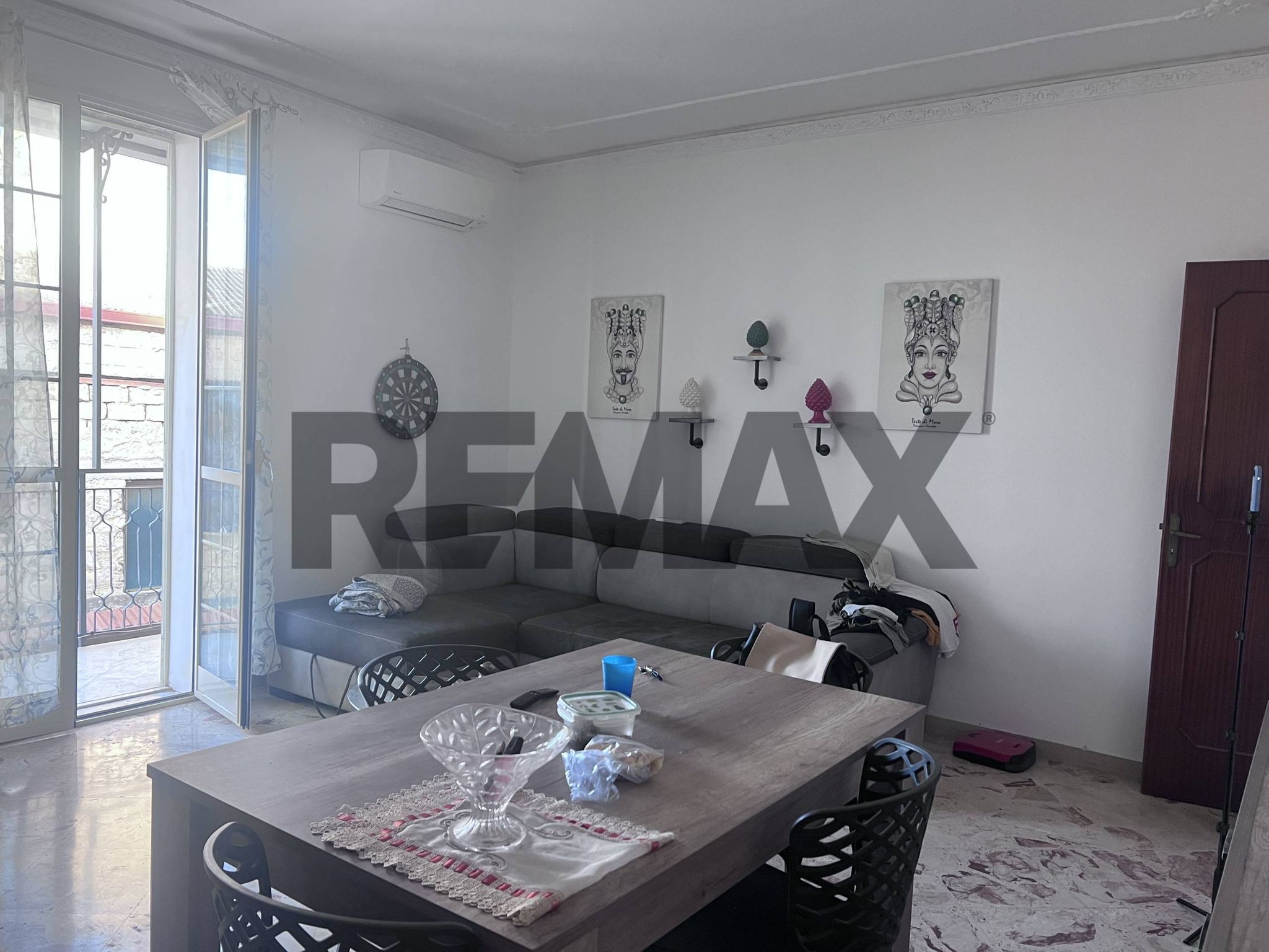 Sala da pranzo
