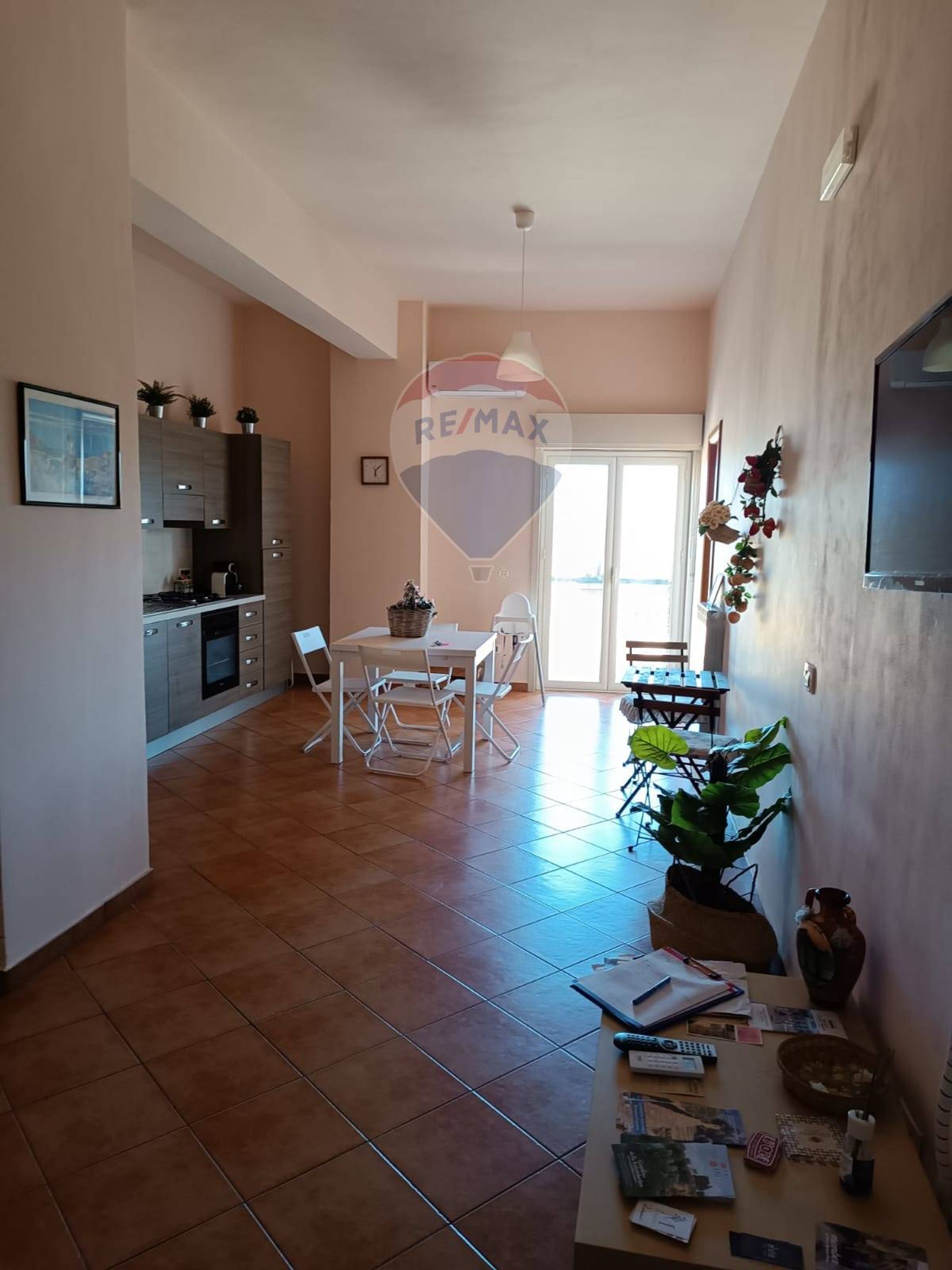 Immobile a Agrigento