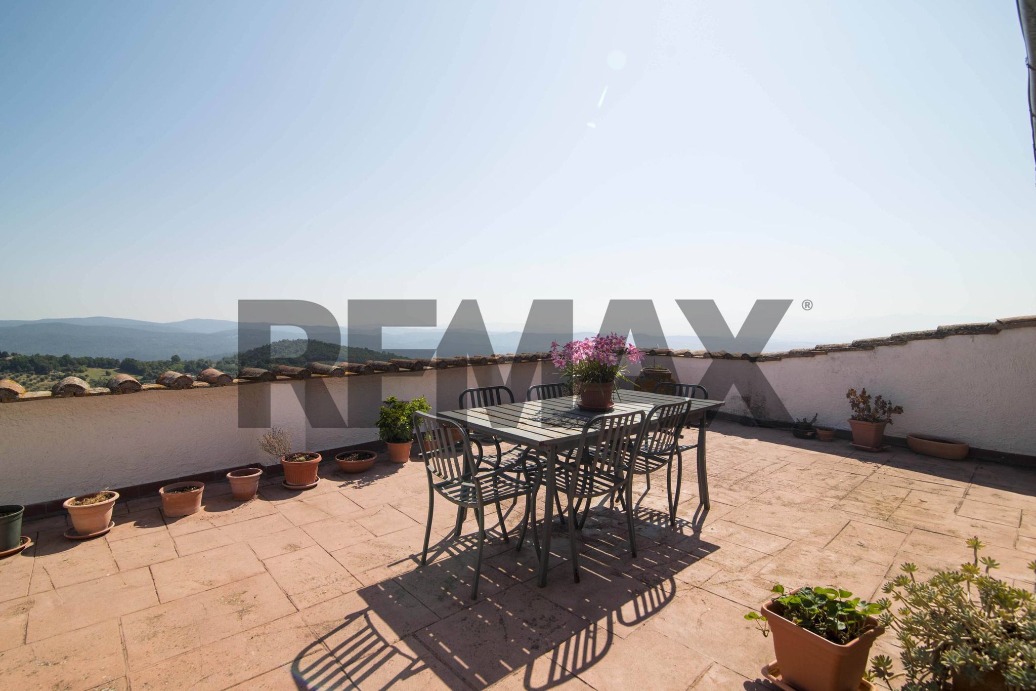 Terrazza