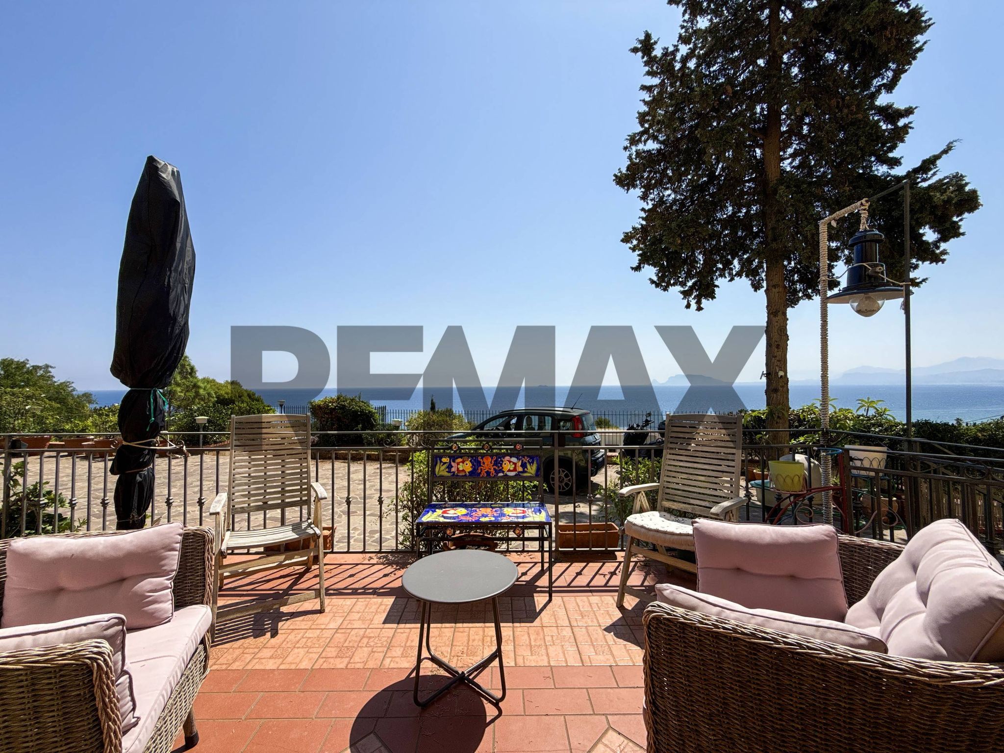 Property in Palermo