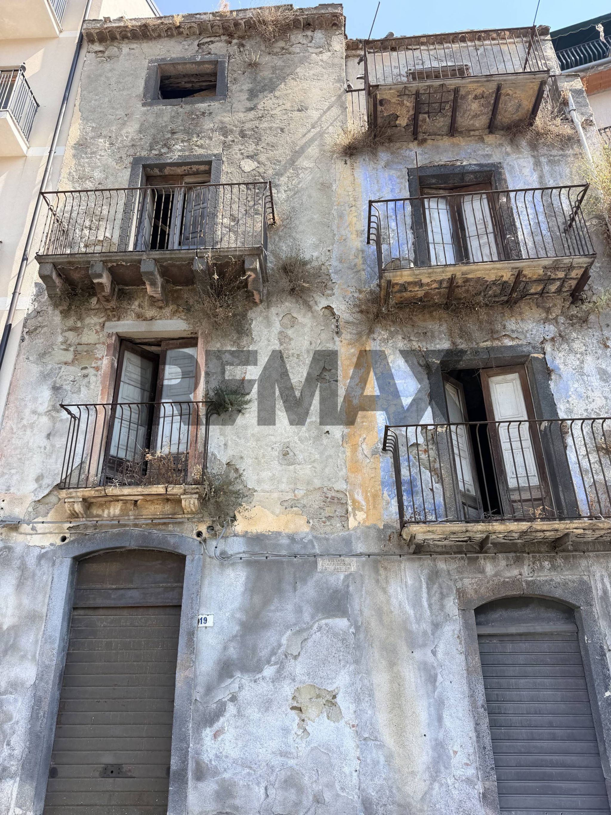 Immobile a Castiglione di Sicilia