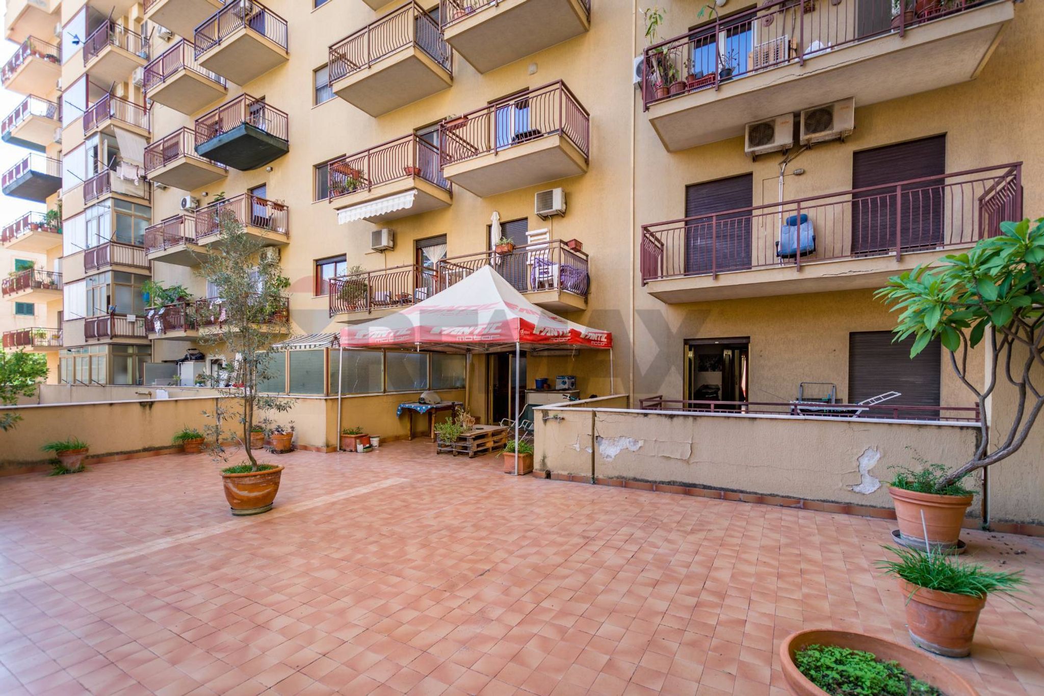 Terrazza