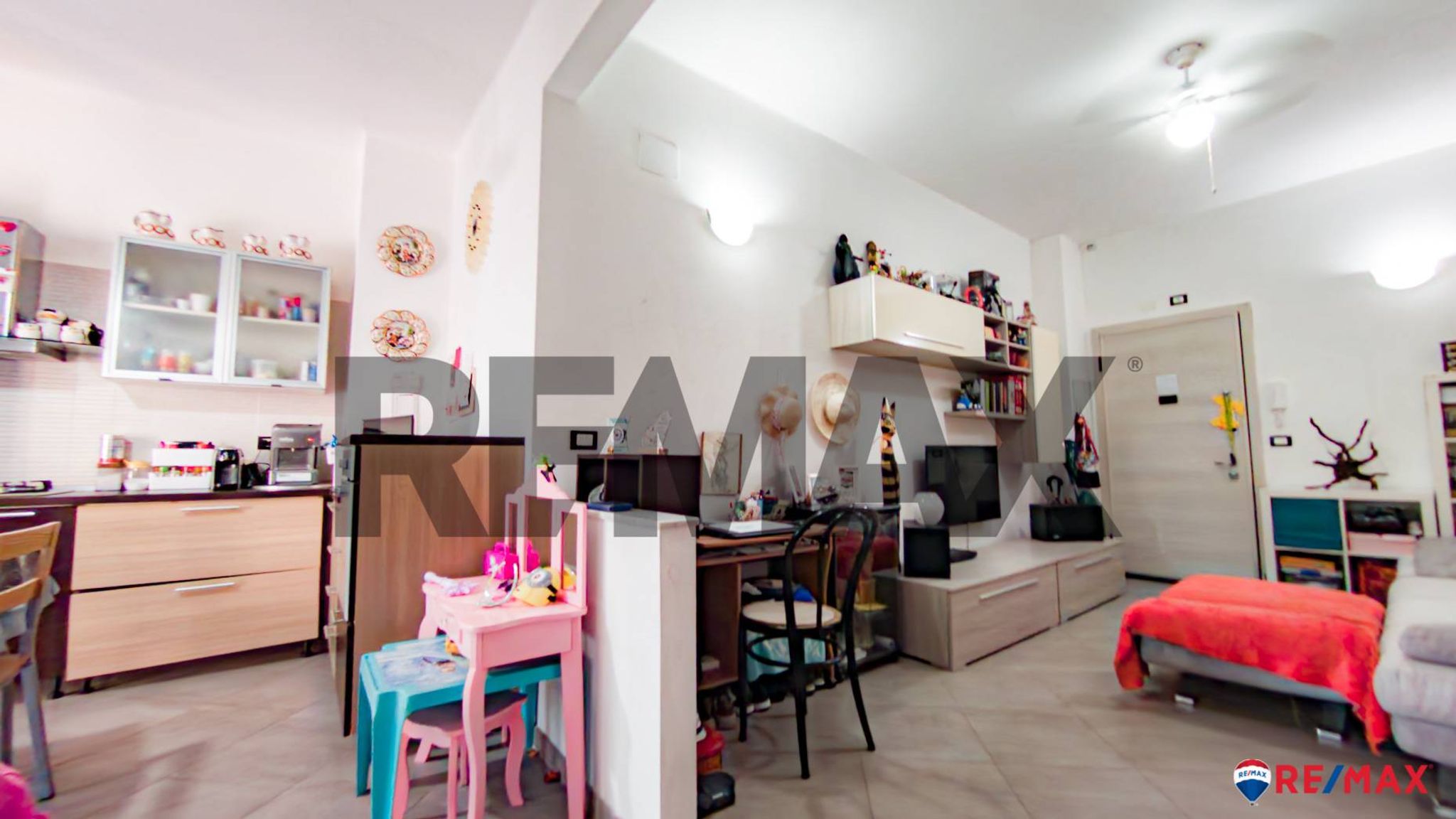 Sala da pranzo