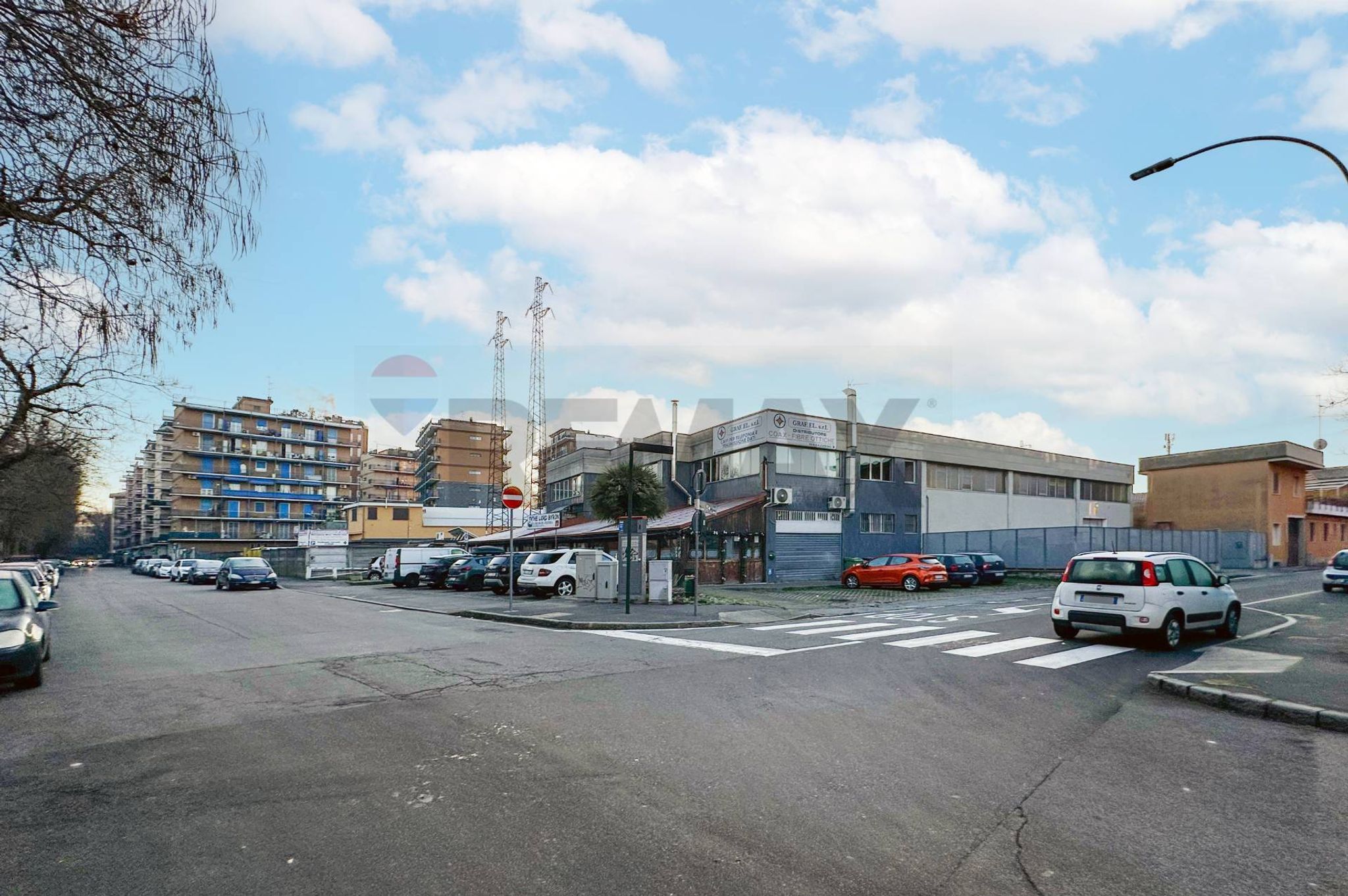 Immobile a Cologno Monzese