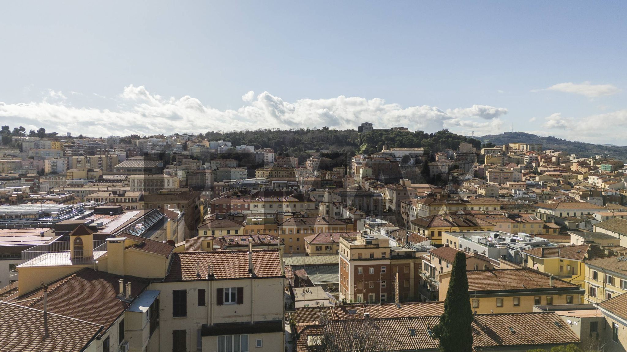 Property in Ancona