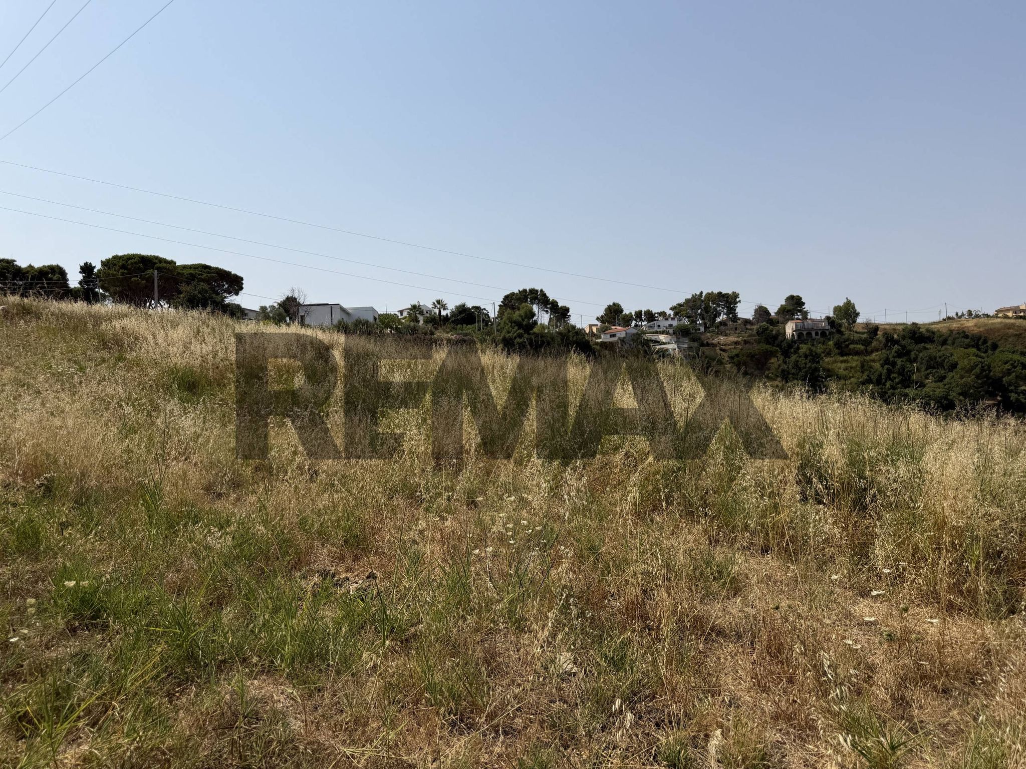 Vista delle montagne