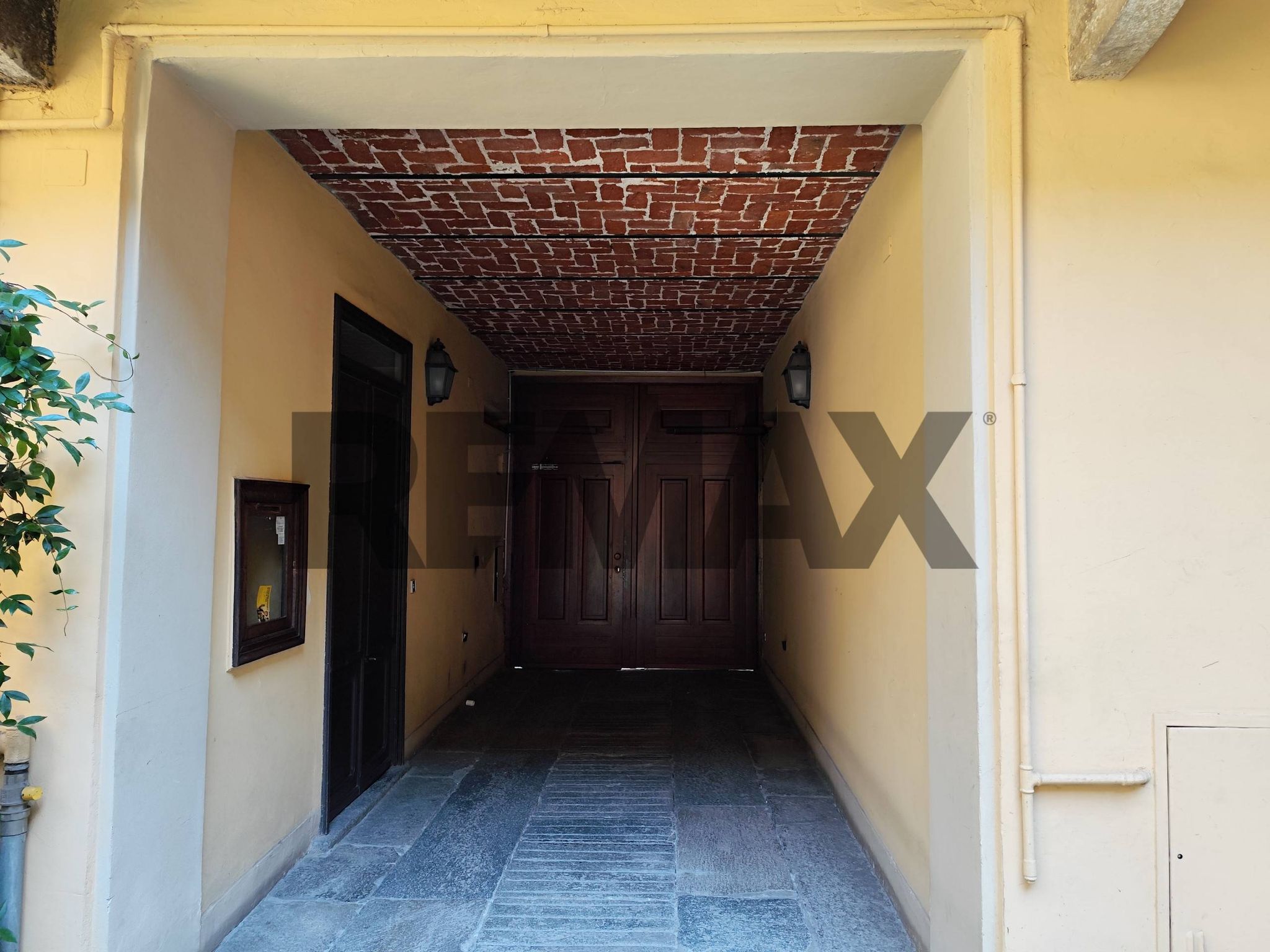 Hall / corridoio