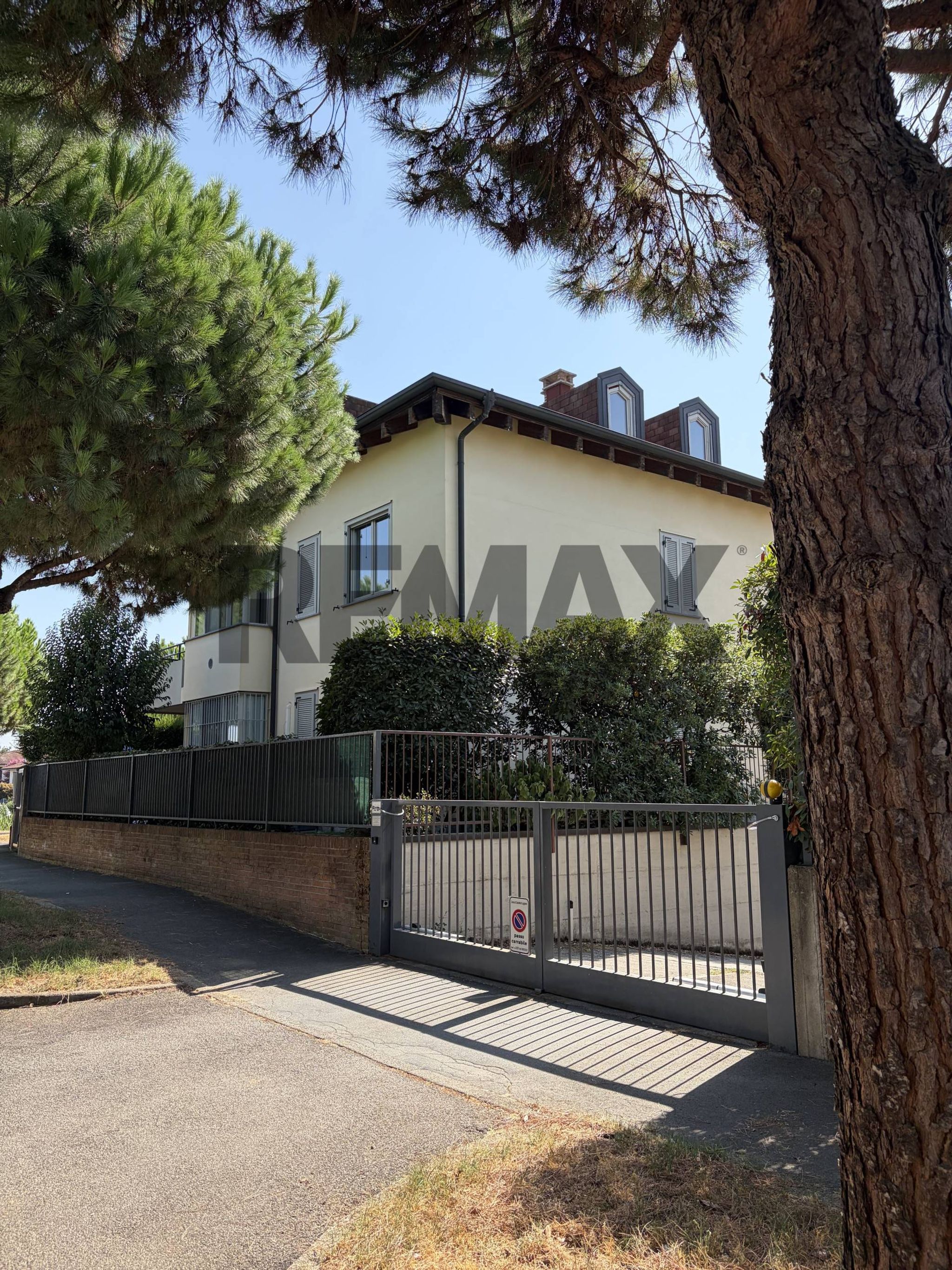 Immobile a Cassinetta di Lugagnano
