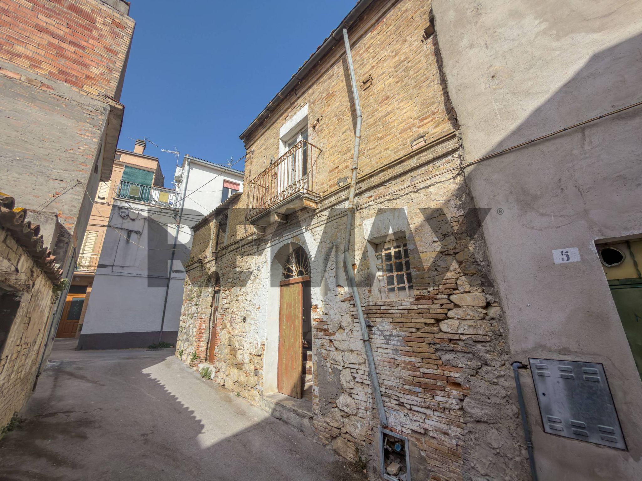 Property in Cupello