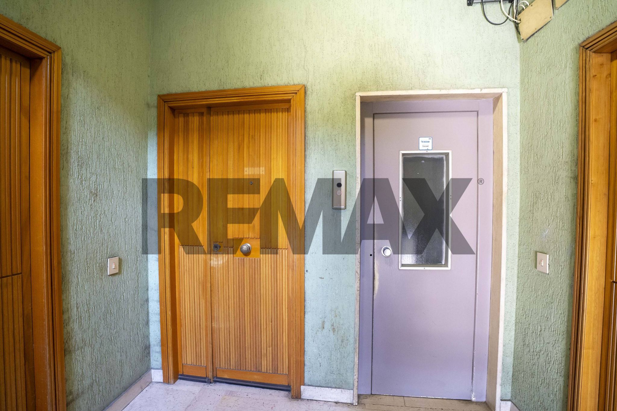 Hall / corridoio