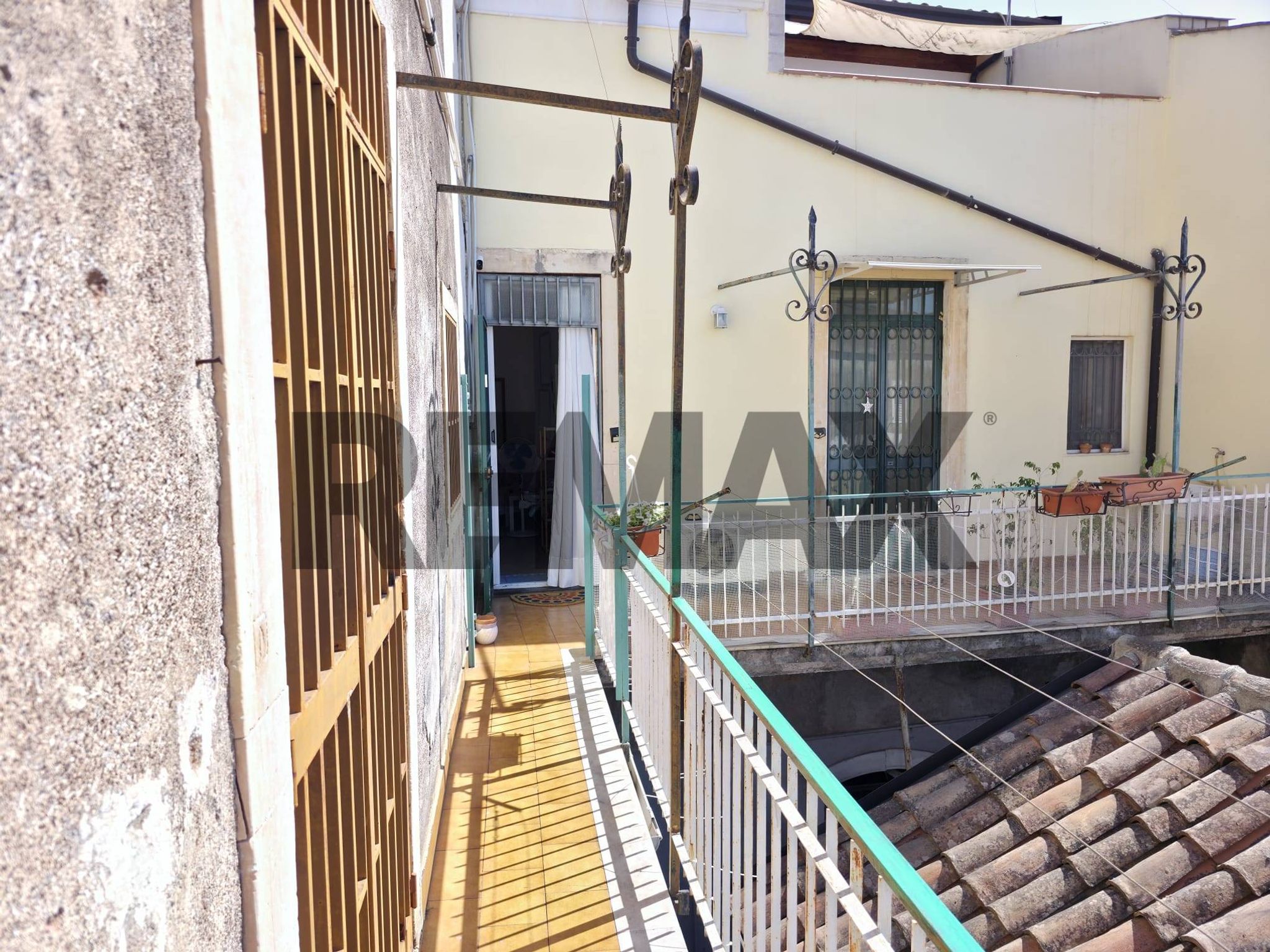 Balcone
