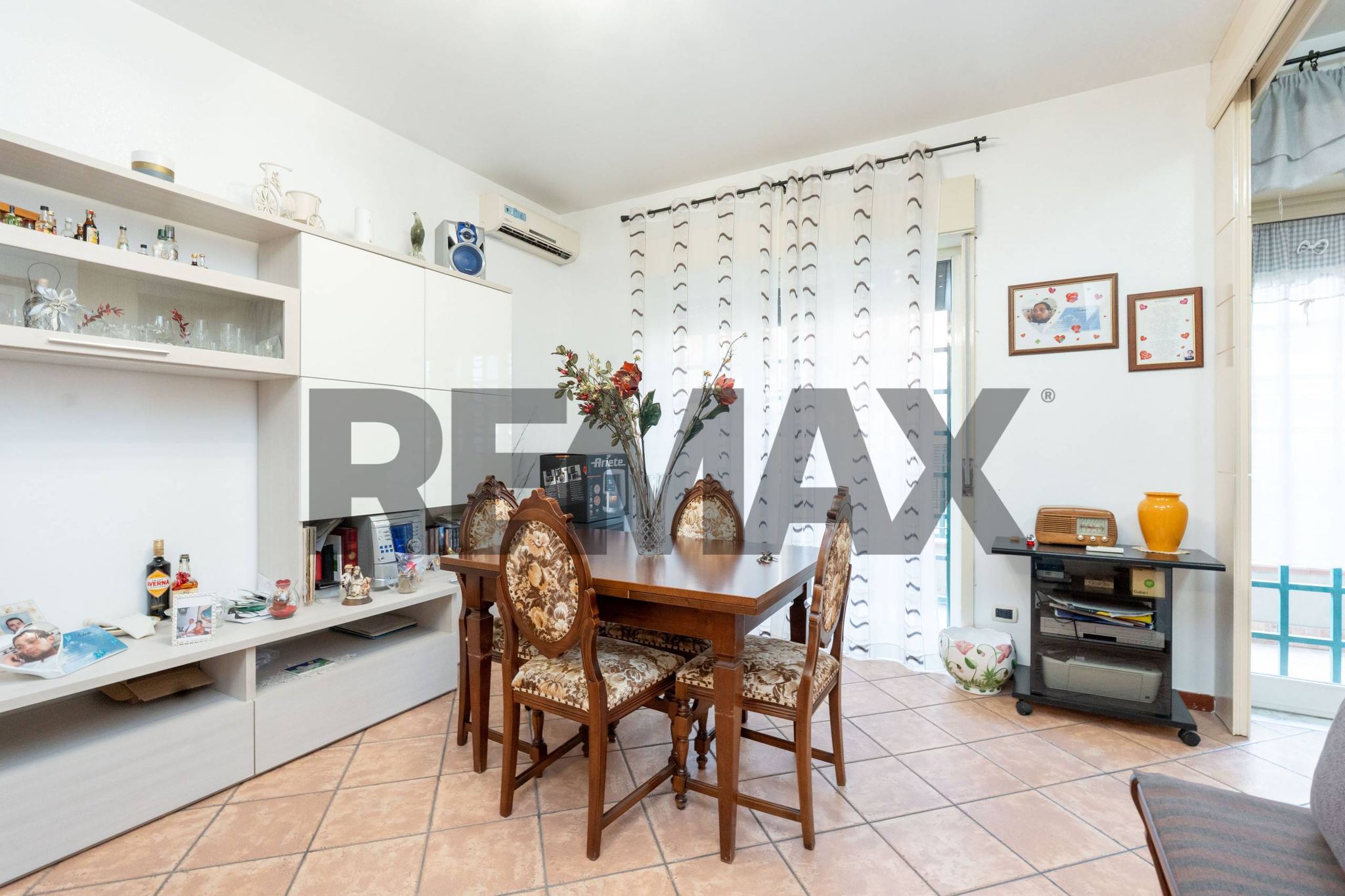 Sala da pranzo