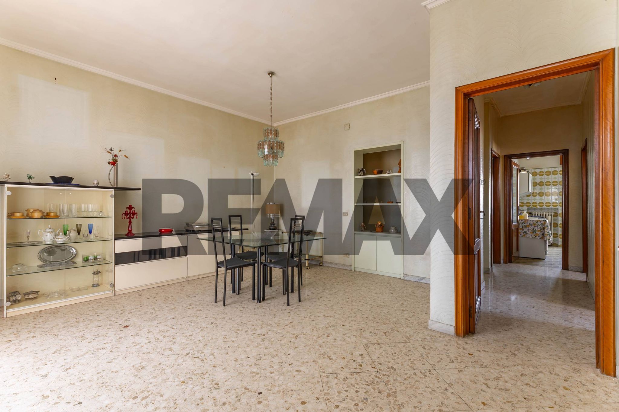 Sala da pranzo
