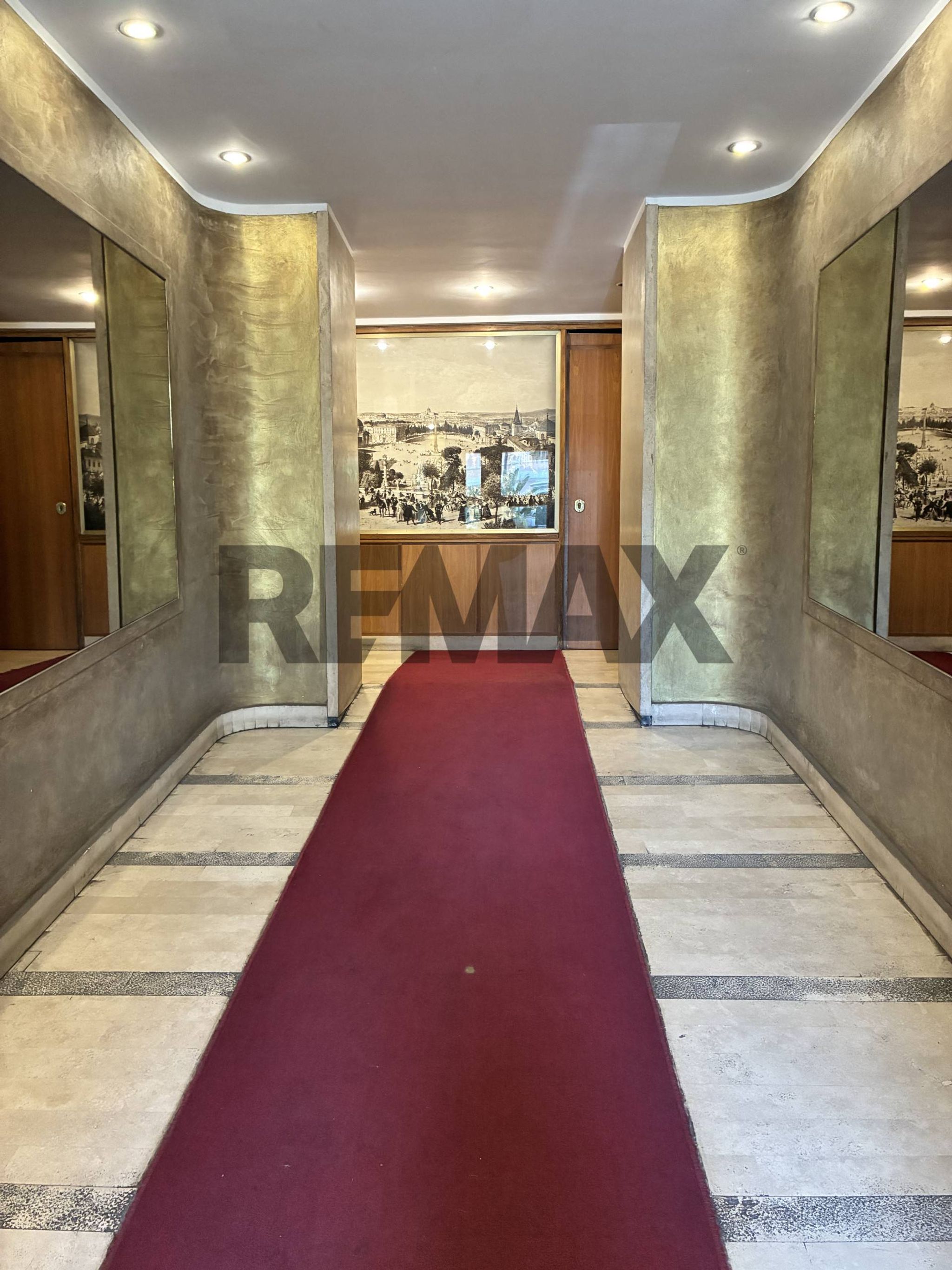 Ricezione / Lobby