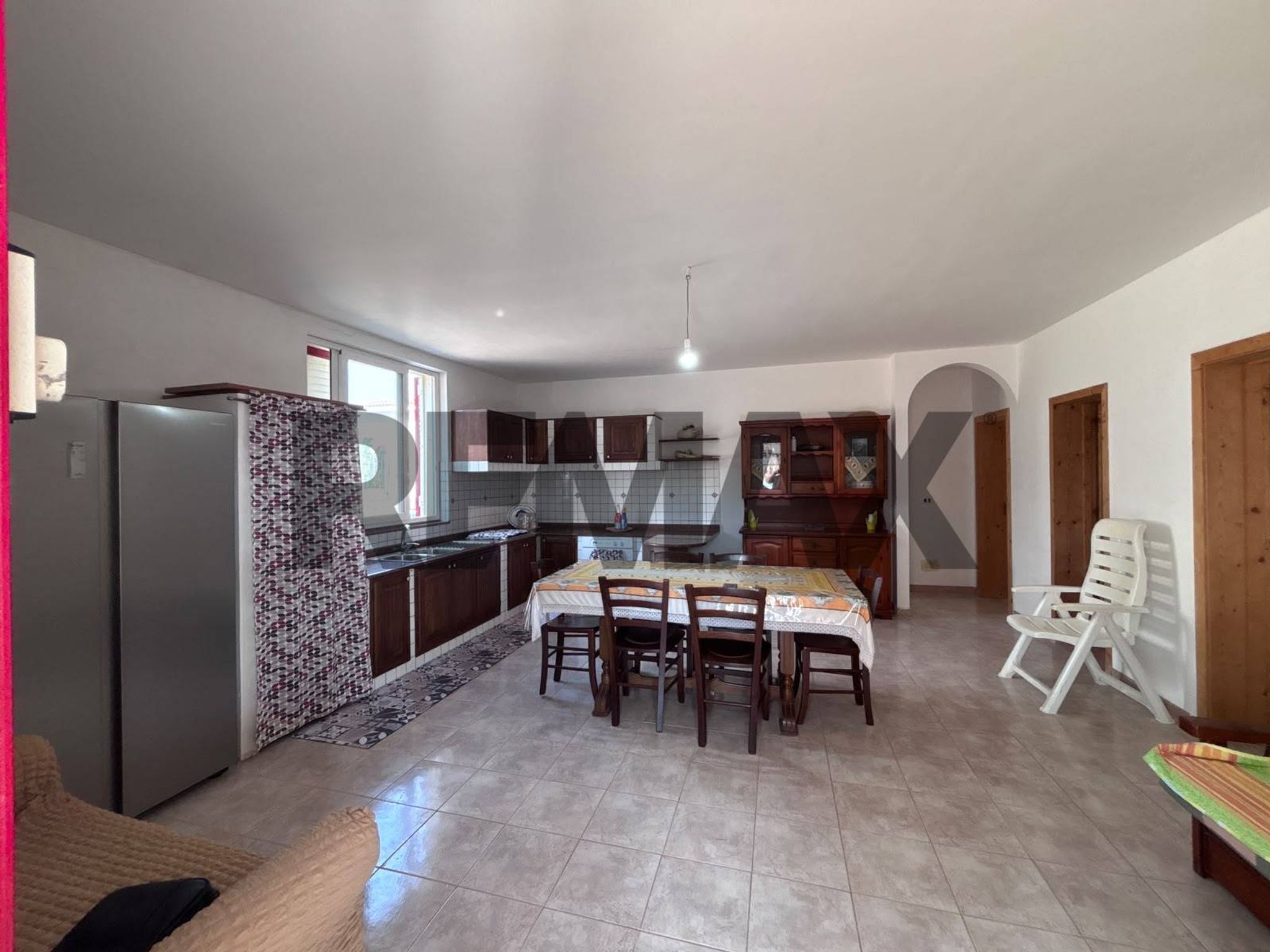 Sala da pranzo