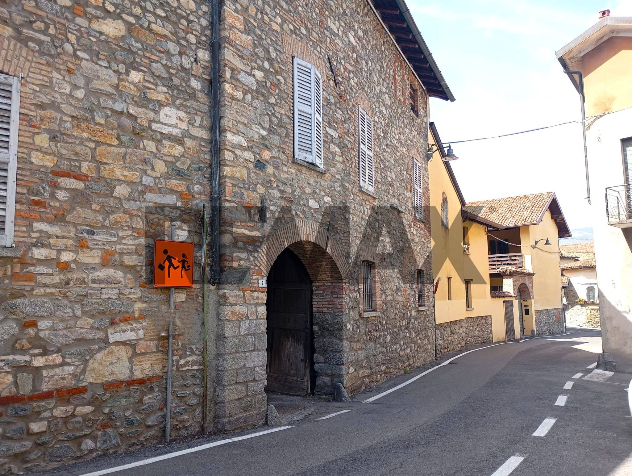 Immobile a Orsenigo