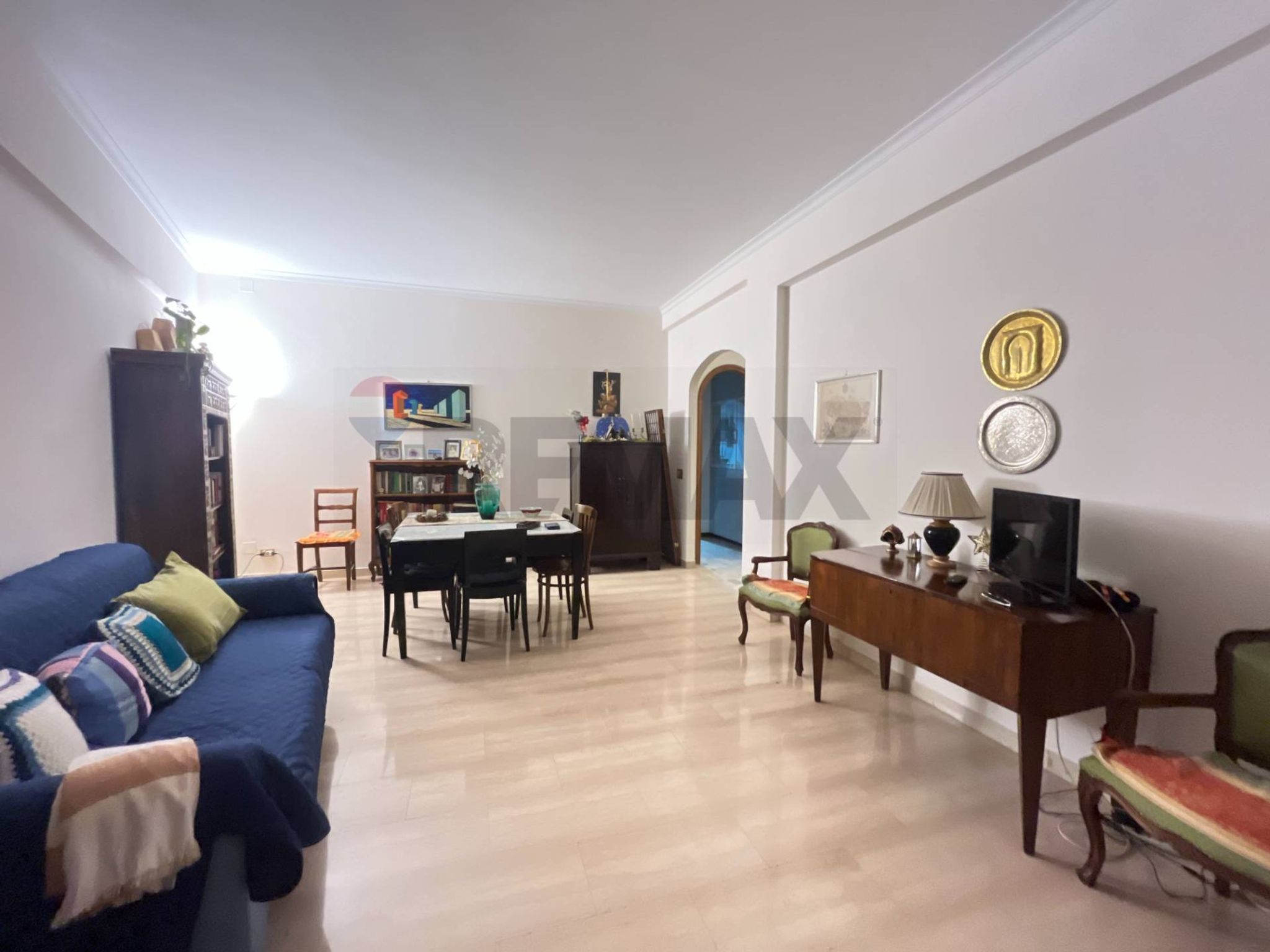 Sala da pranzo