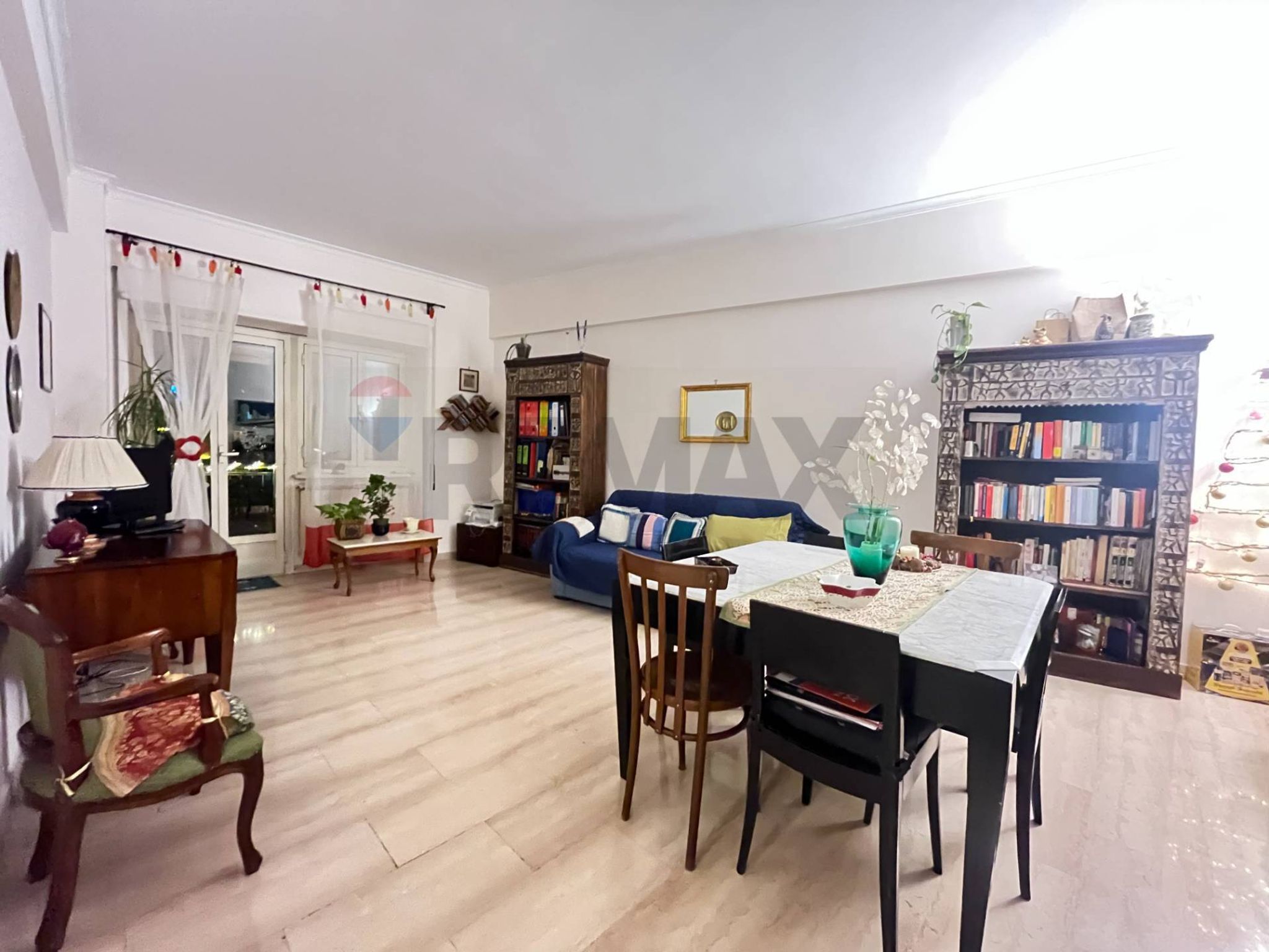 Sala da pranzo