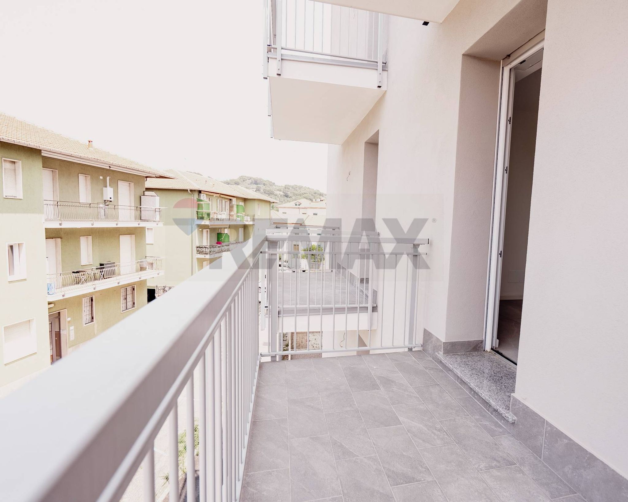 Balcone