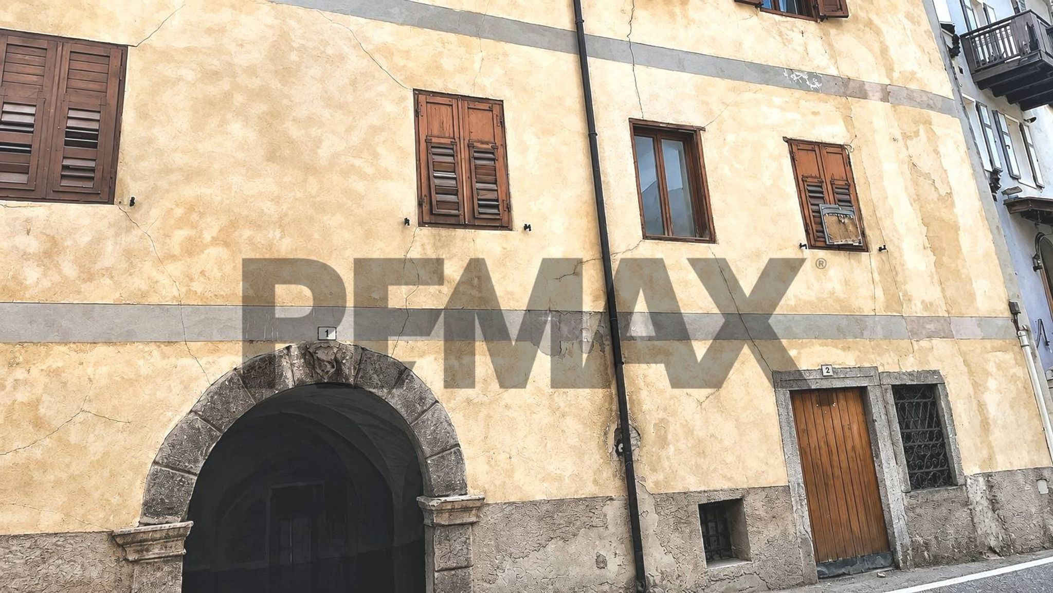 Immobile a Dimaro Folgarida