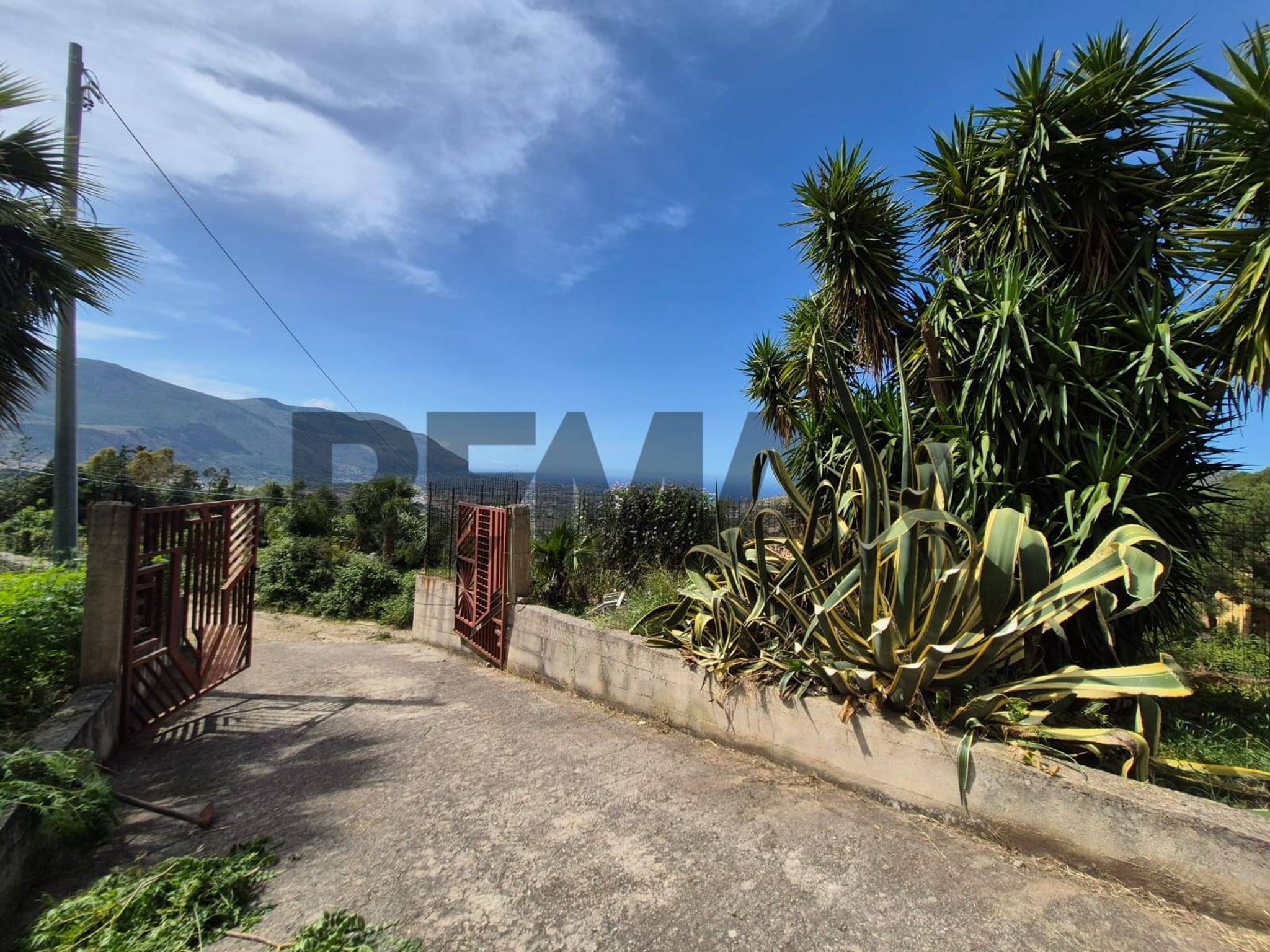 Property in Carini